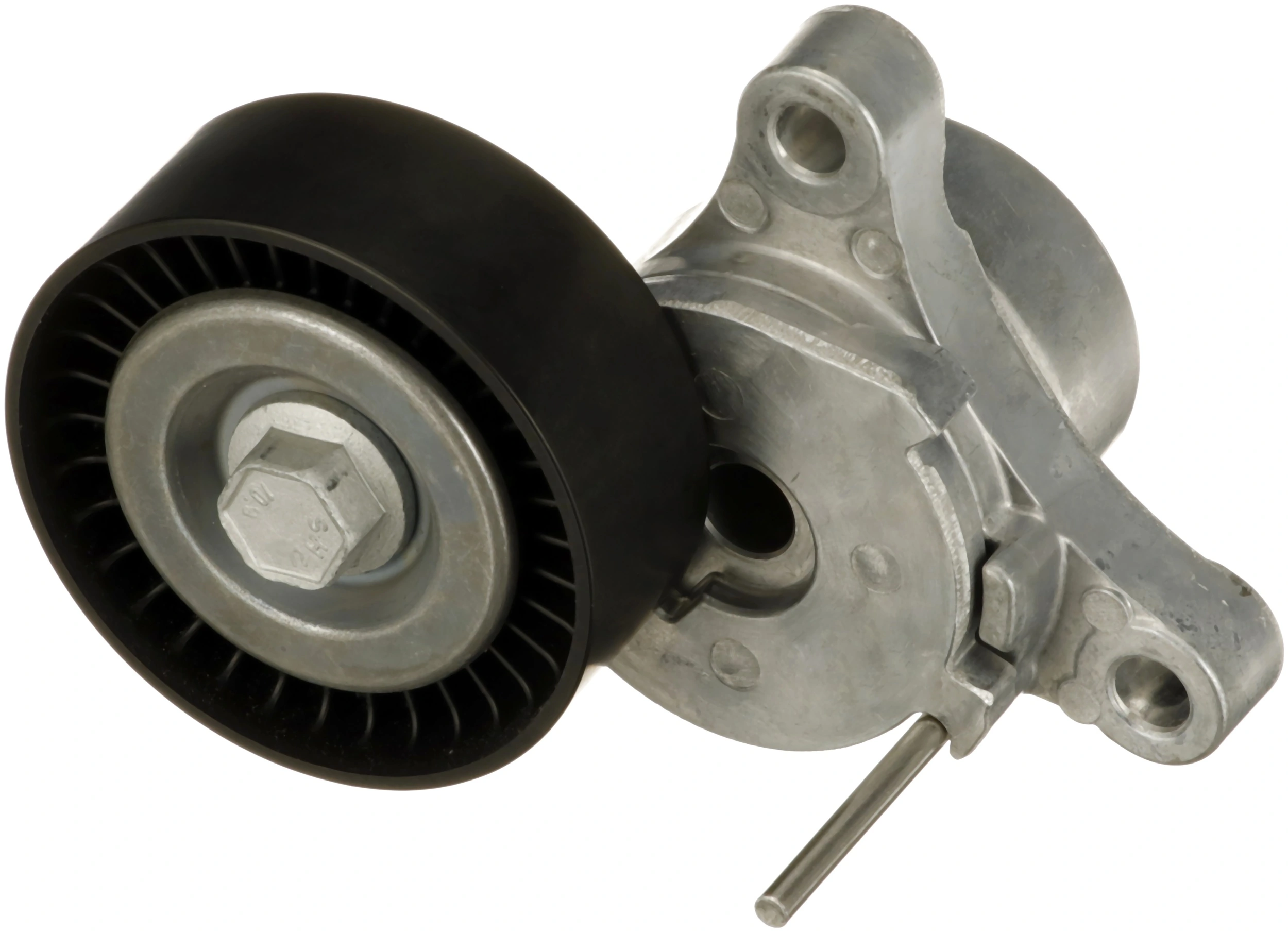 Tensioner Pulley, V-ribbed belt DriveAlign™ T39593