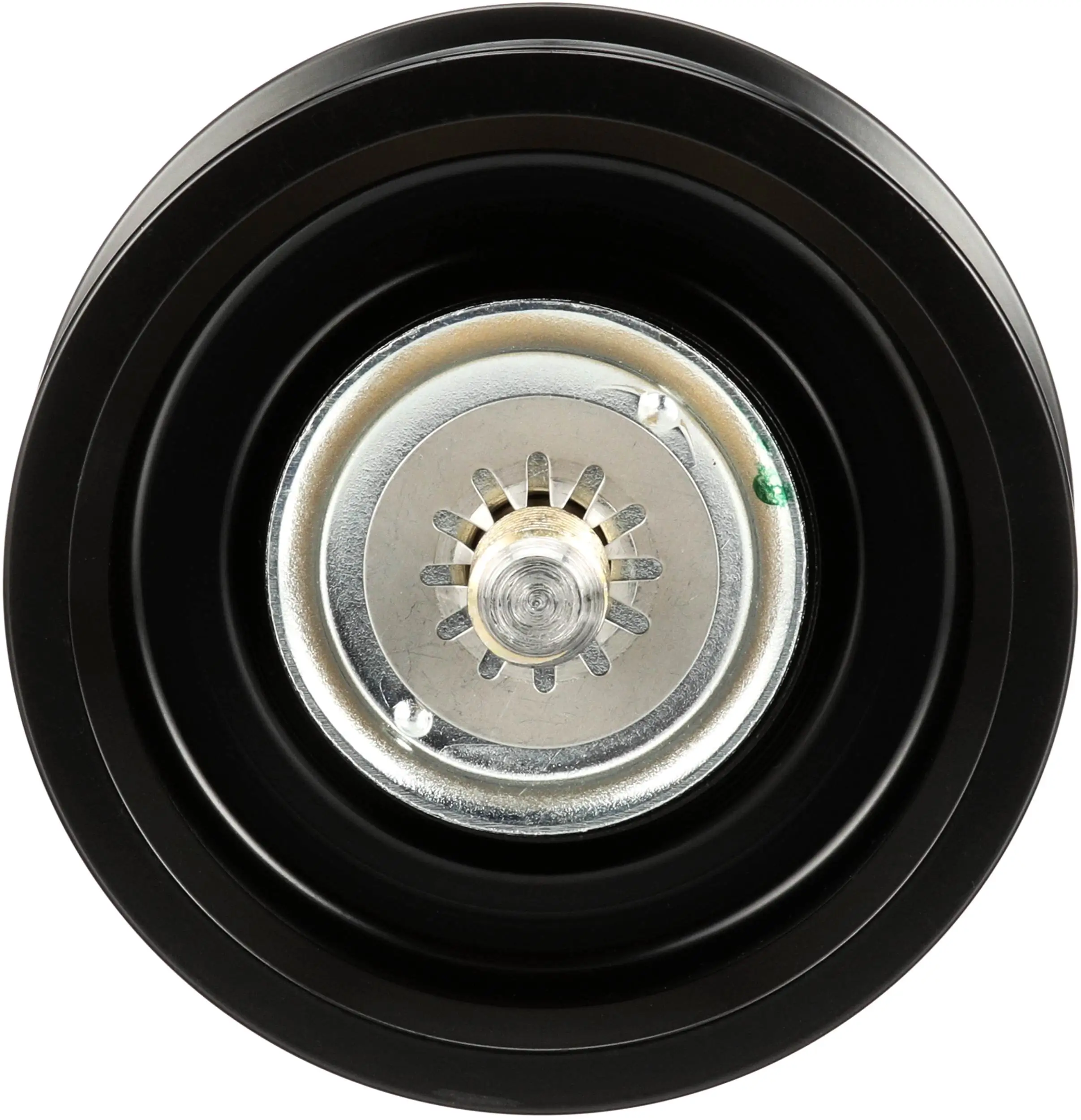 GATES T36305 Deflection/Guide Pulley, V-ribbed belt