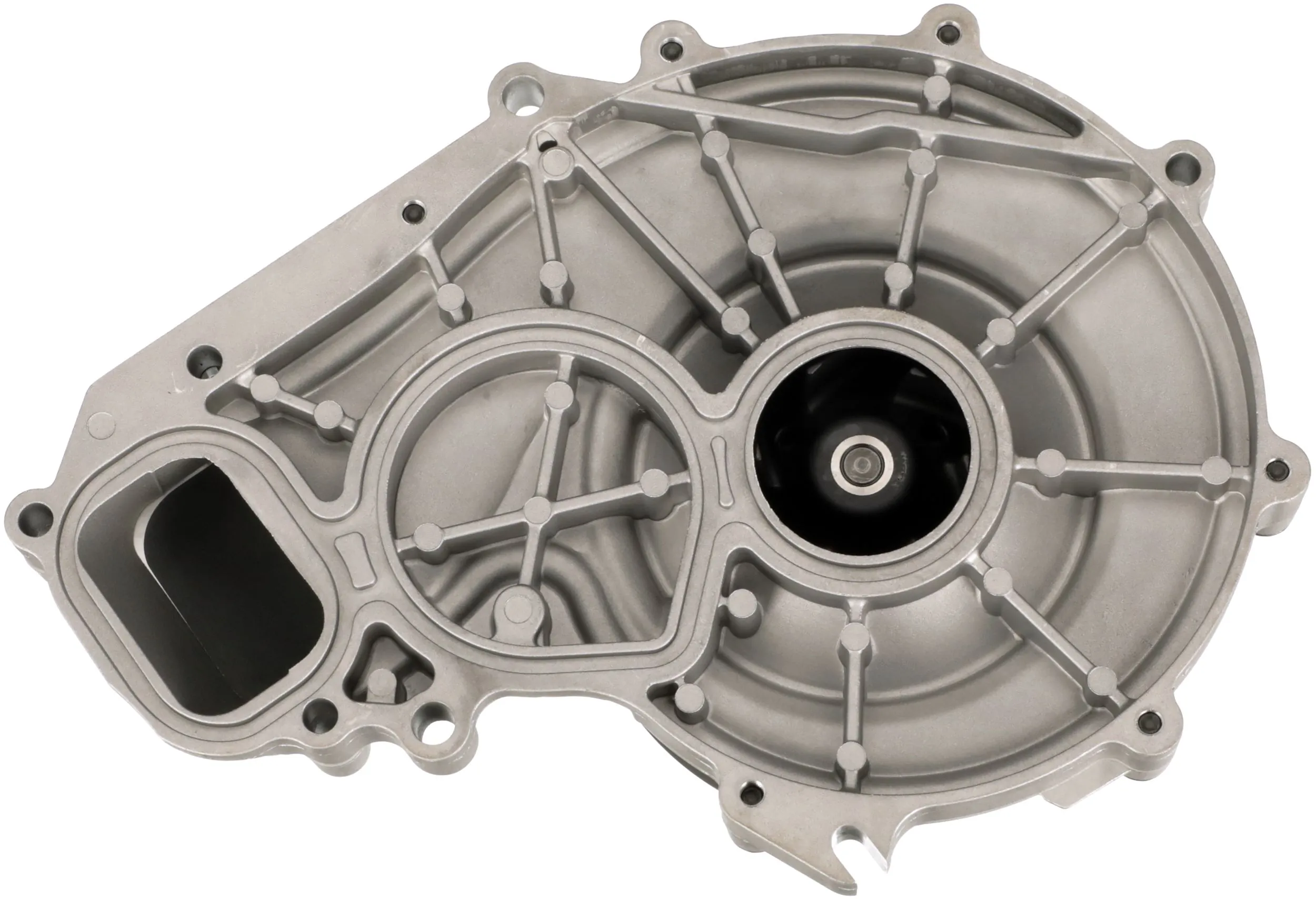 Water Pump, engine cooling FleetRunner™ WP5078HD