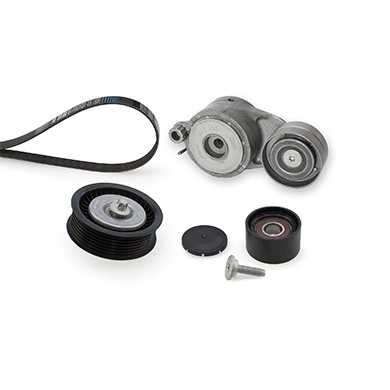 V-Ribbed Belt Set Micro-V® K027PK2005