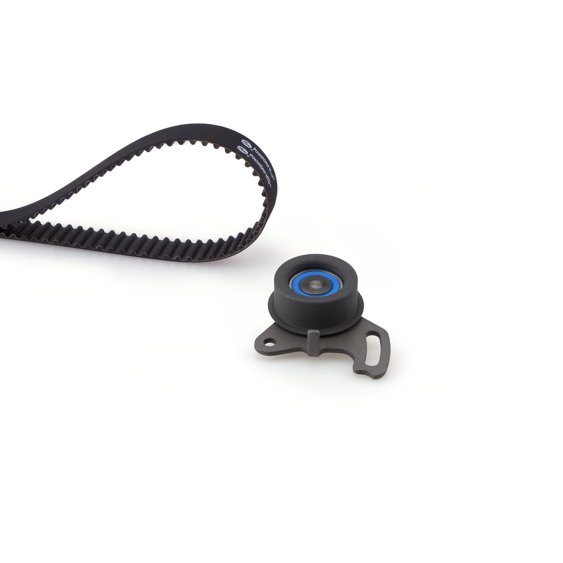 GATES K015110 Timing Belt Kit