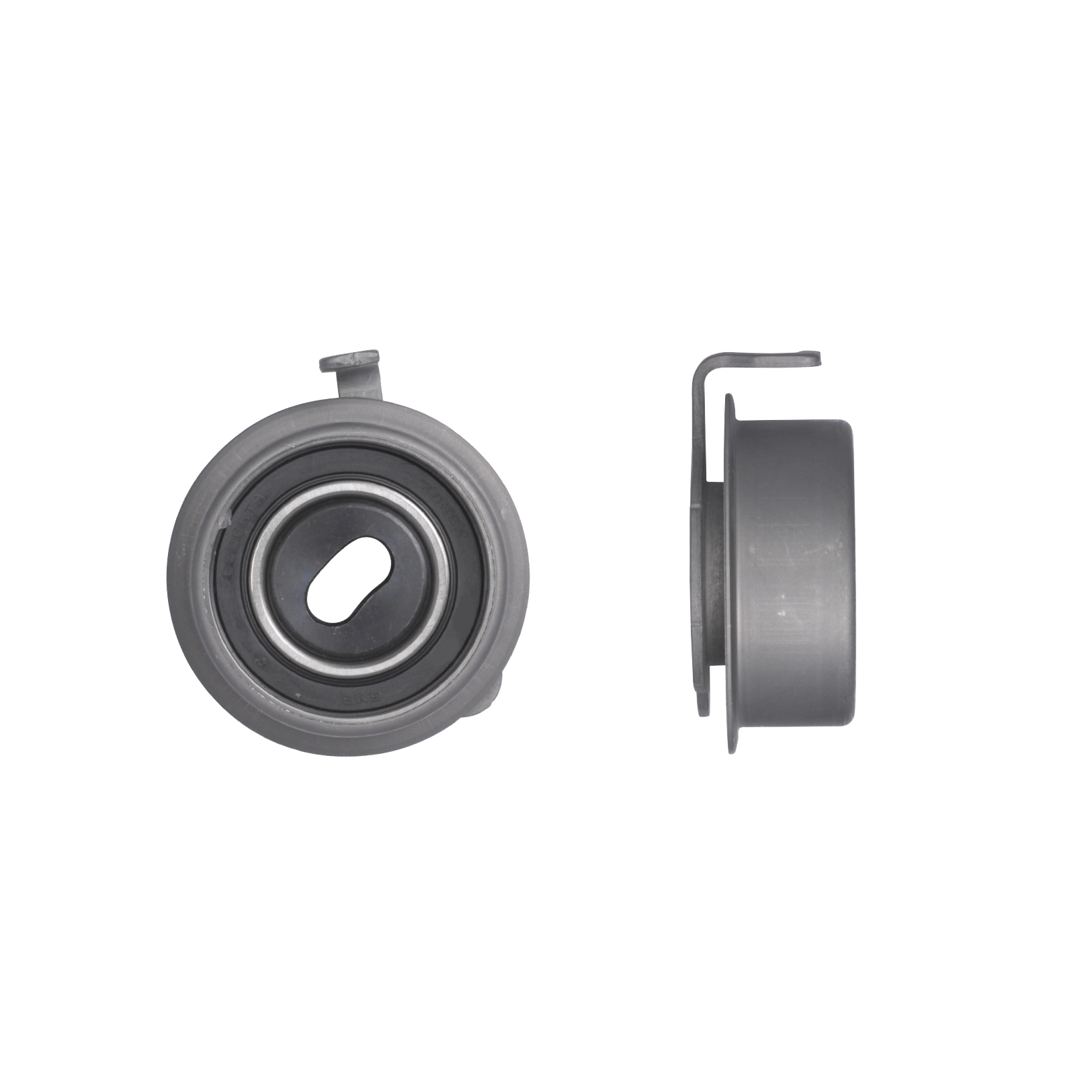 Tensioner Pulley, timing belt PowerGrip™ T41241