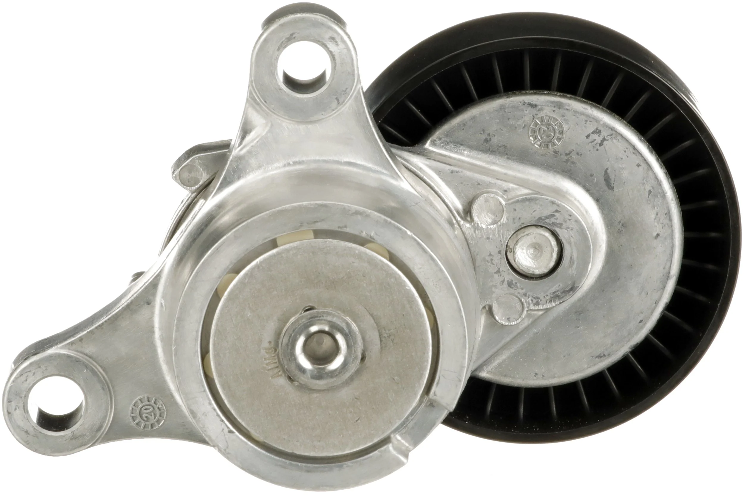Tensioner Pulley, V-ribbed belt DriveAlign™ T39593