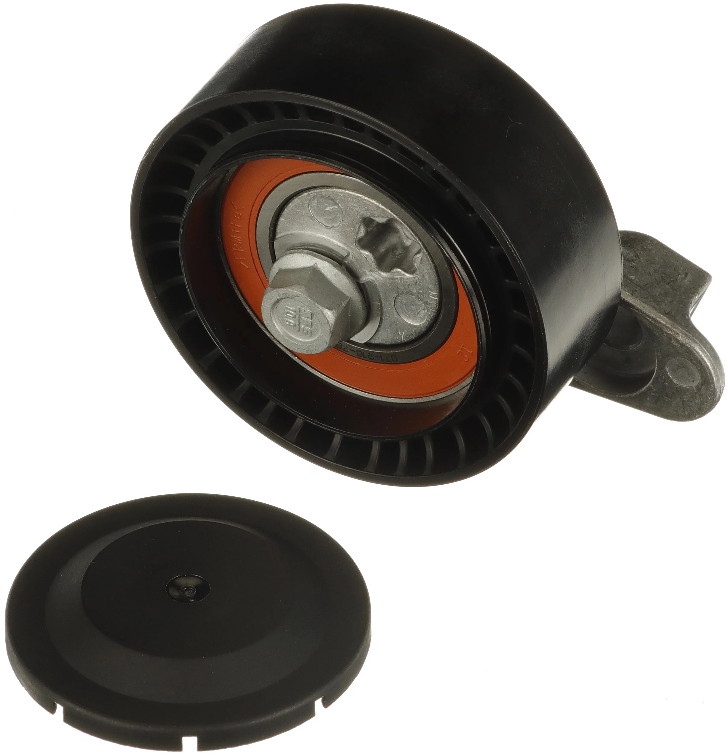 Belt Tensioner, V-ribbed belt DriveAlign™ T39345