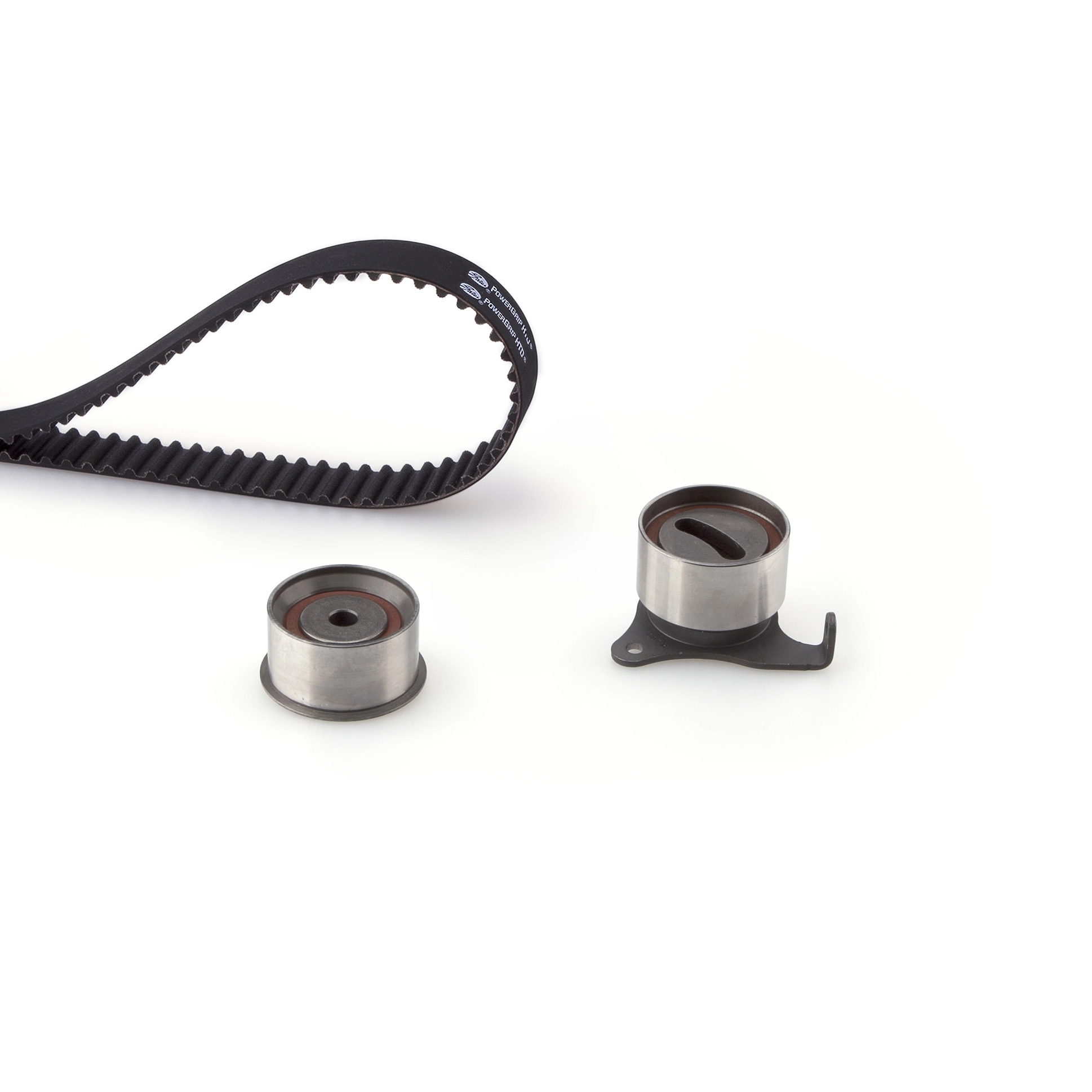 Timing Belt Kit PowerGrip™ K015358XS
