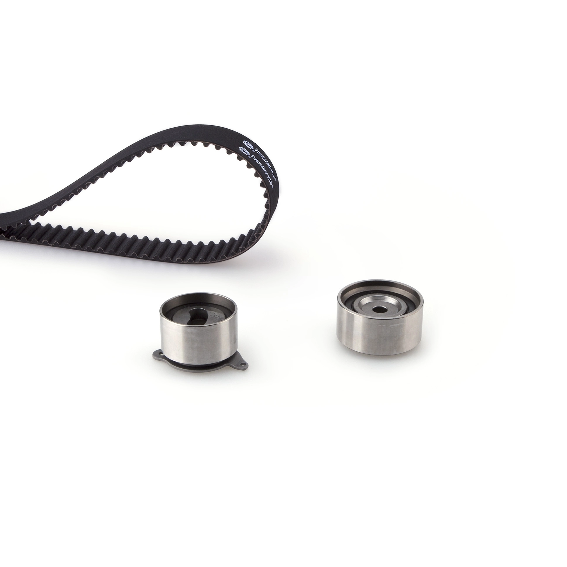 GATES K015301XS Timing Belt Kit