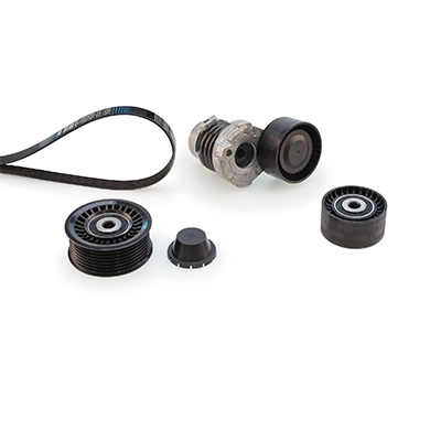 V-Ribbed Belt Set Micro-V® K017PK1600