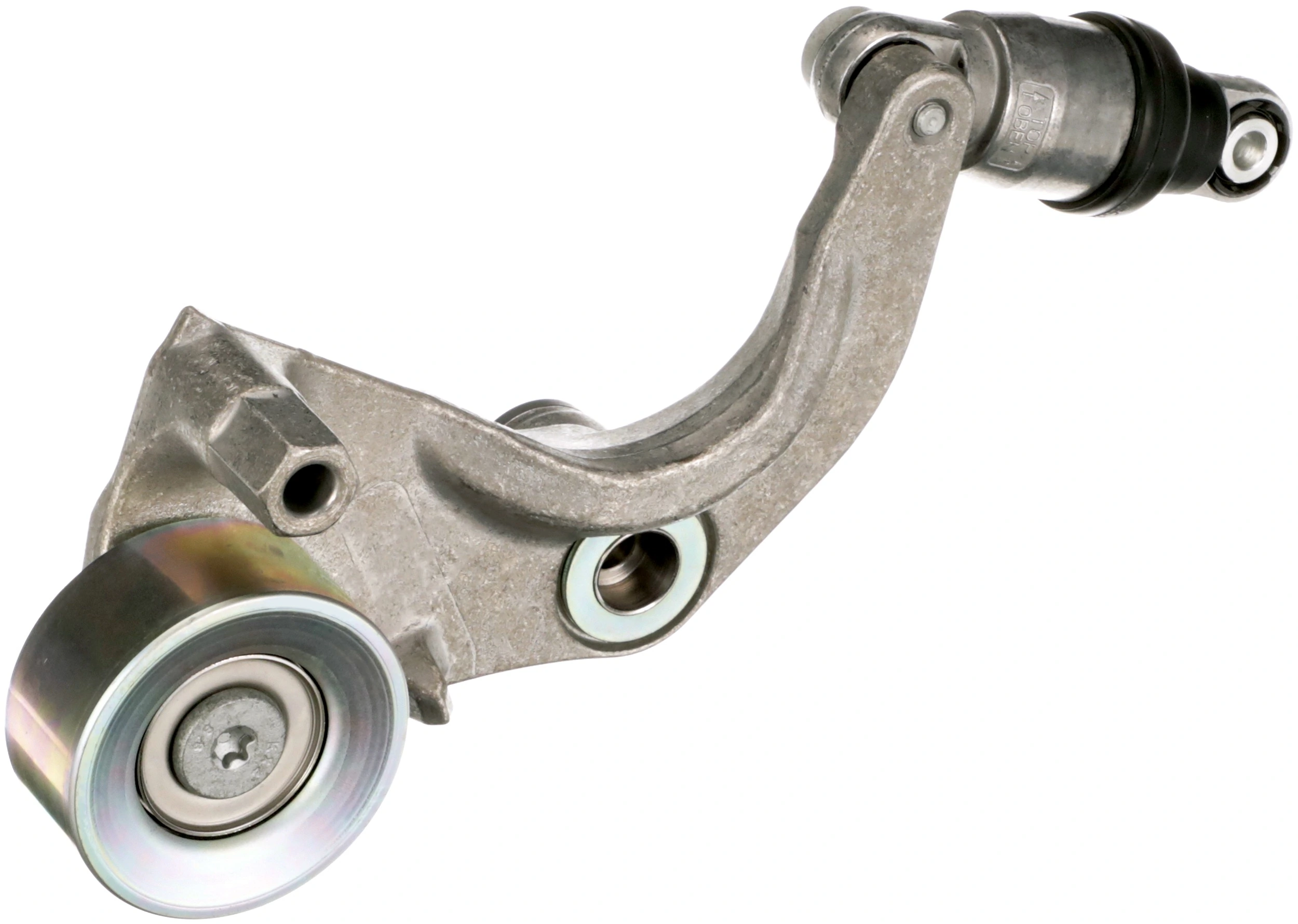 Belt Tensioner, V-ribbed belt DriveAlign™ T39077