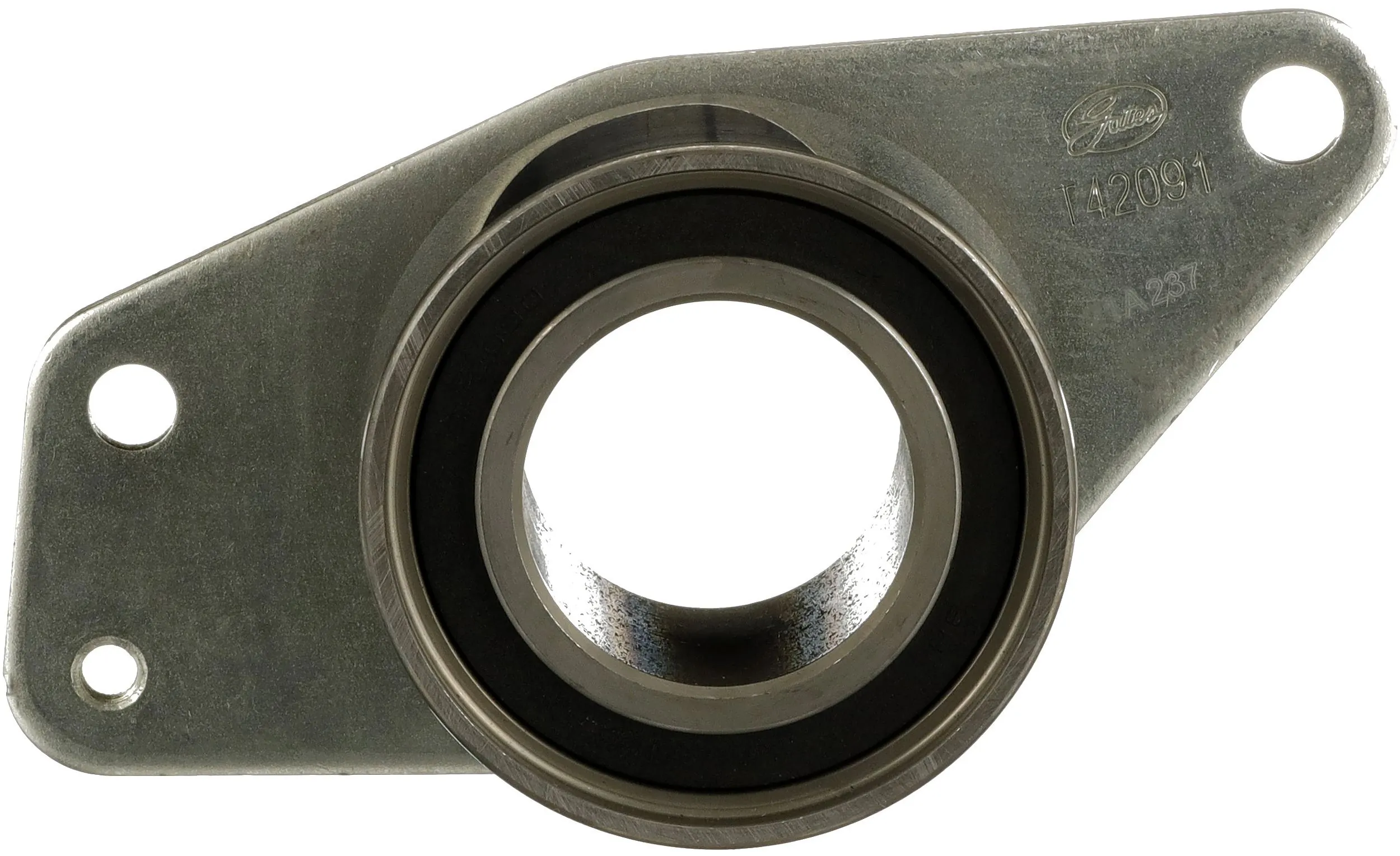 Deflection Pulley/Guide Pulley, timing belt PowerGrip™ T42091