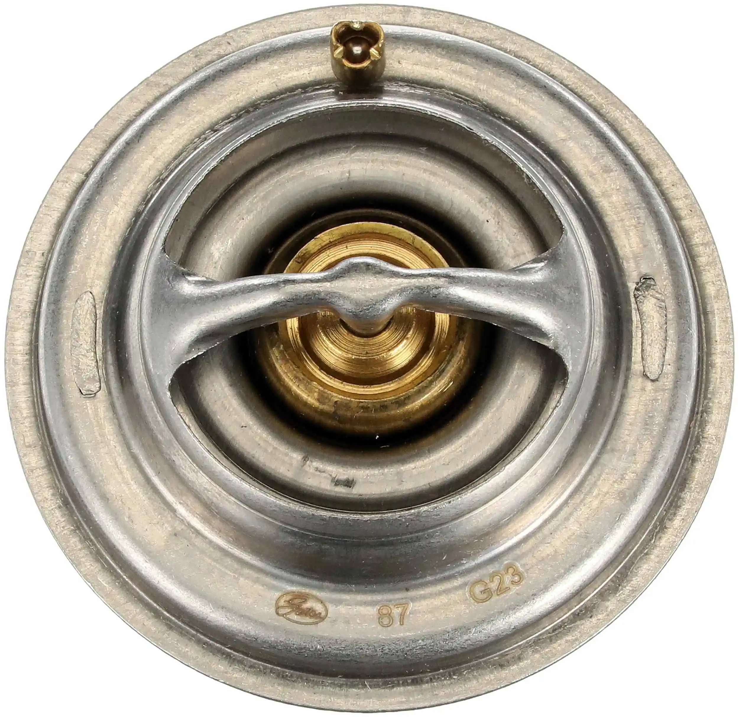 Thermostat, coolant TH14387G1