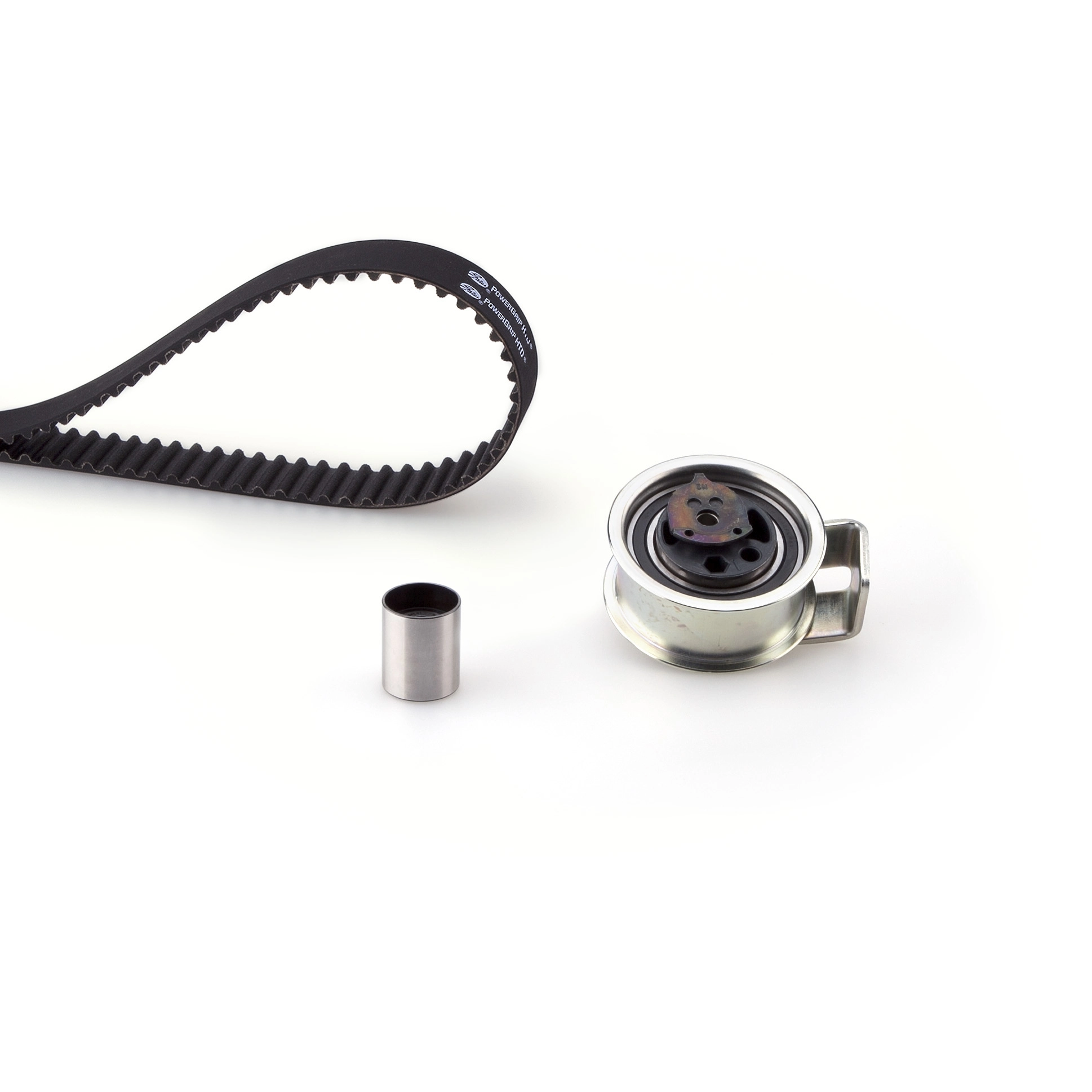 GATES K015601XS Timing Belt Kit