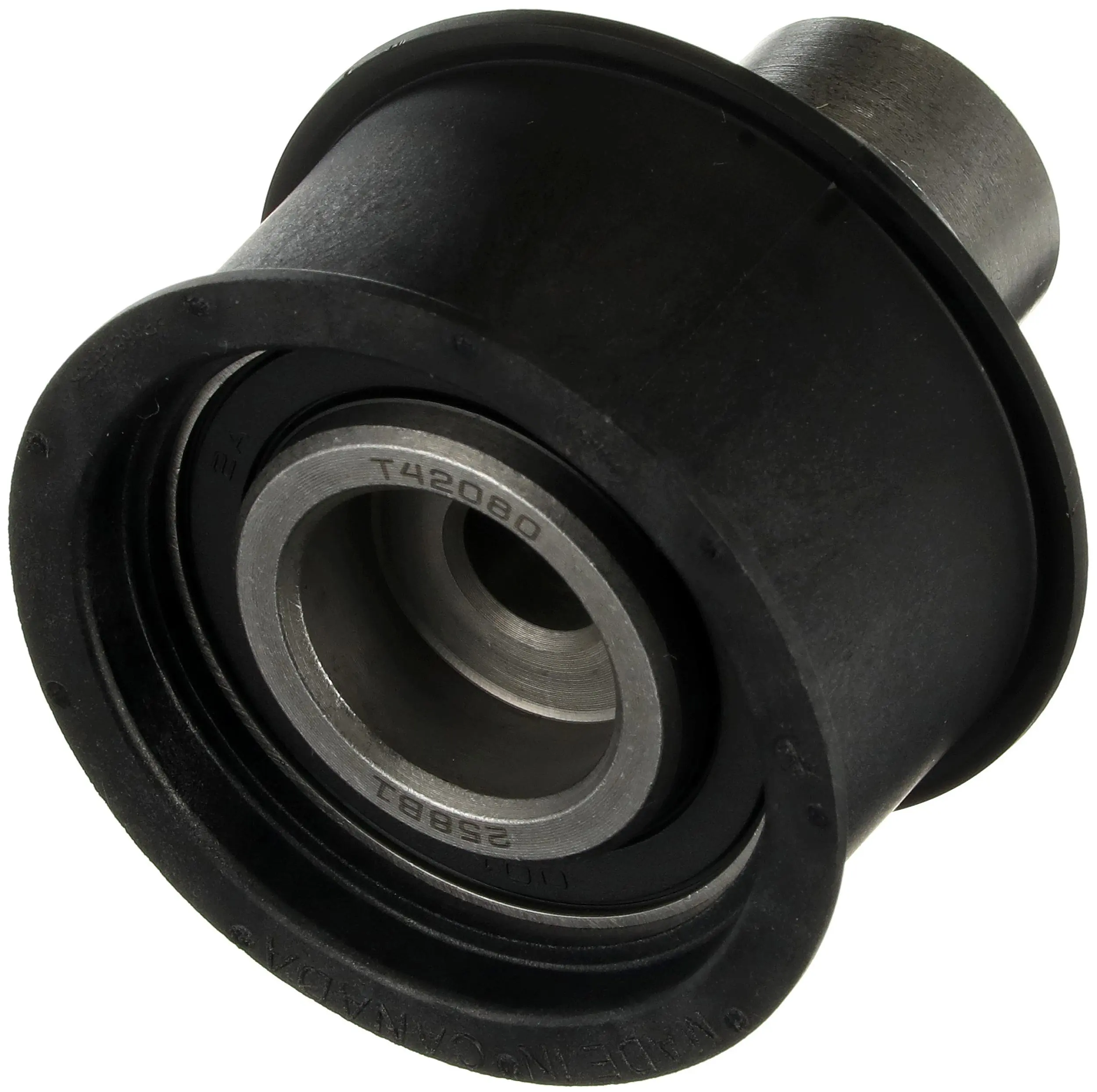 Deflection Pulley/Guide Pulley, timing belt PowerGrip™ T42080