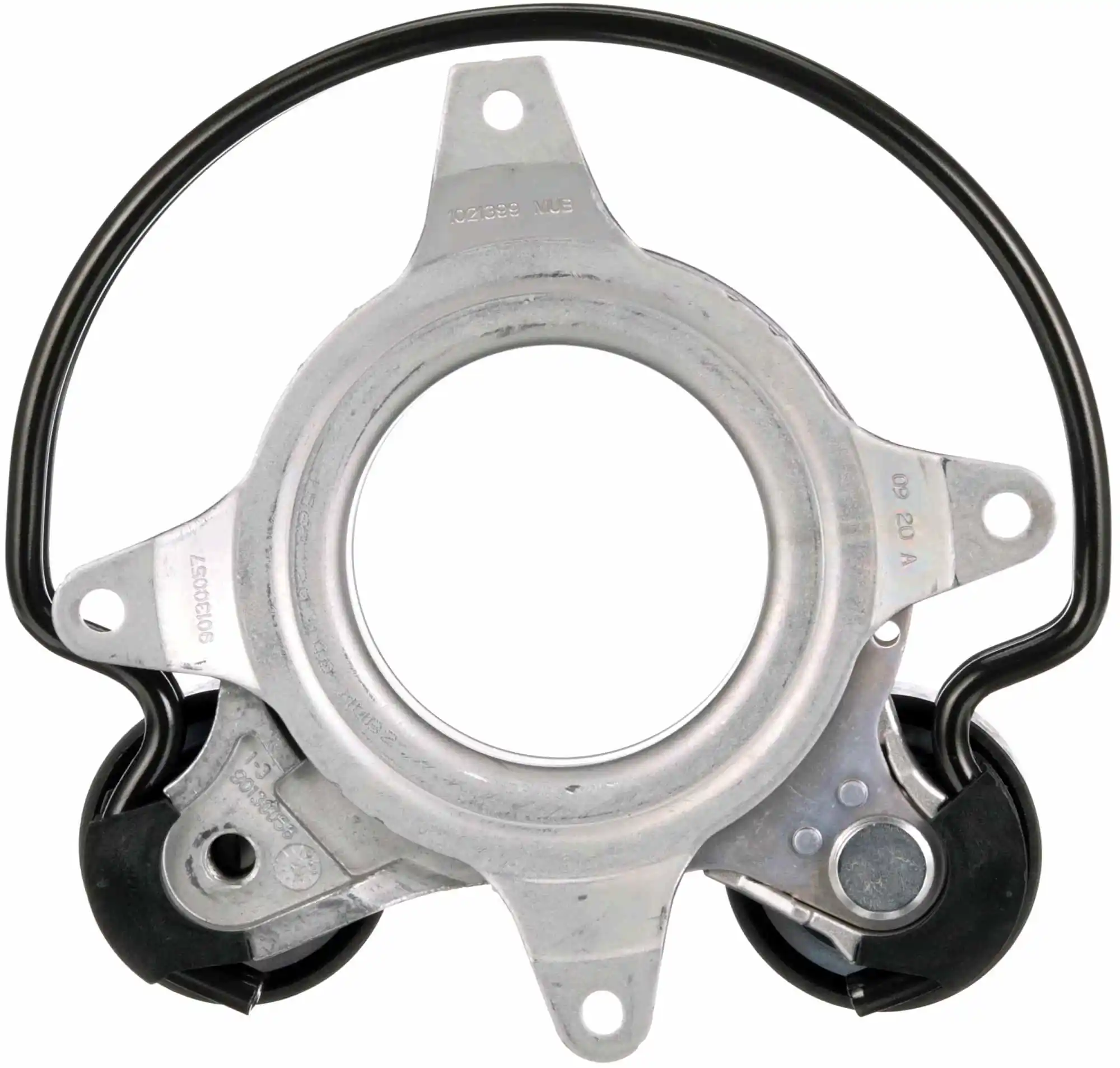 ELRING 563.413 Gasket Kit, cylinder head