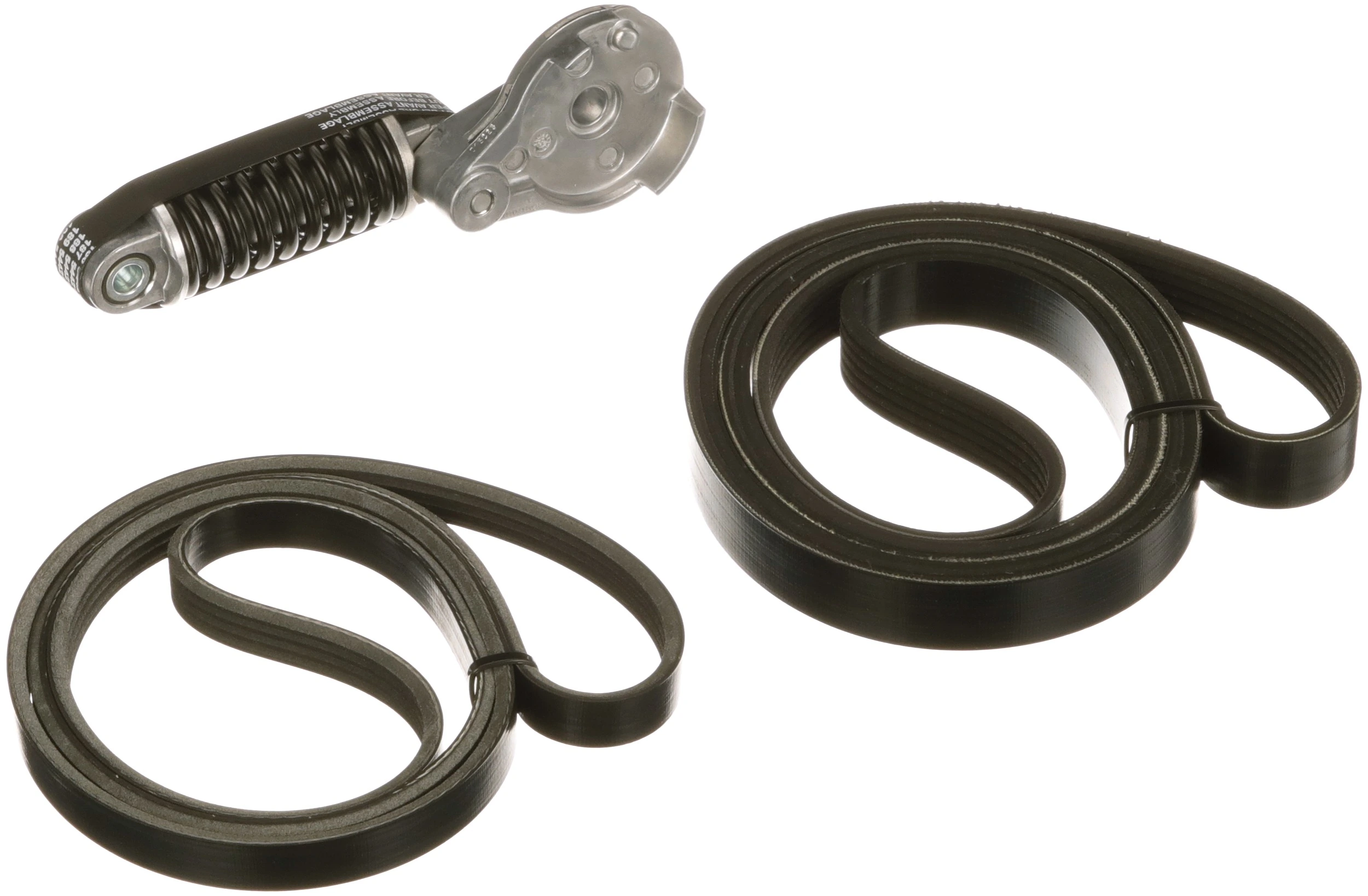 V-Ribbed Belt Set Micro-V® E-START™ K026PK803EST