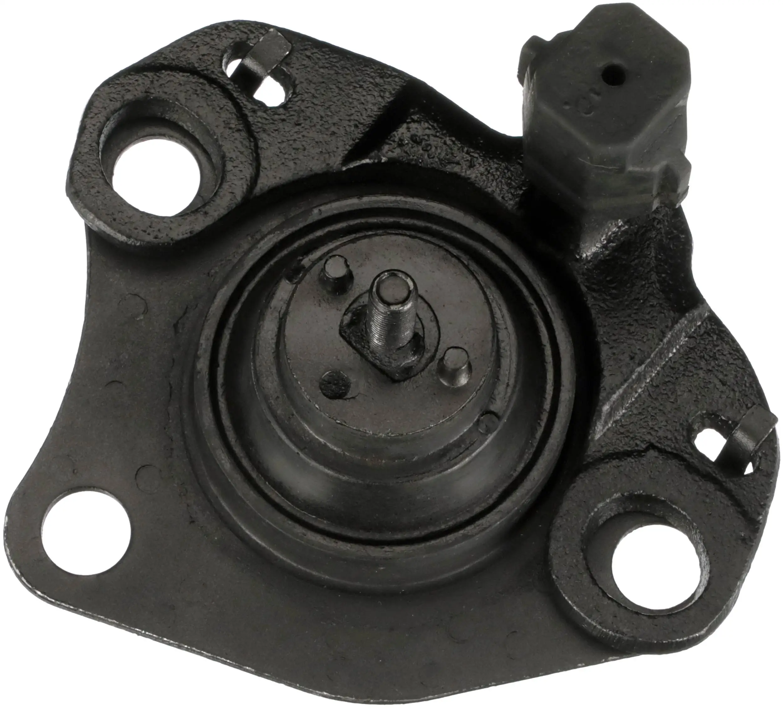 Mounting, engine ETM1608