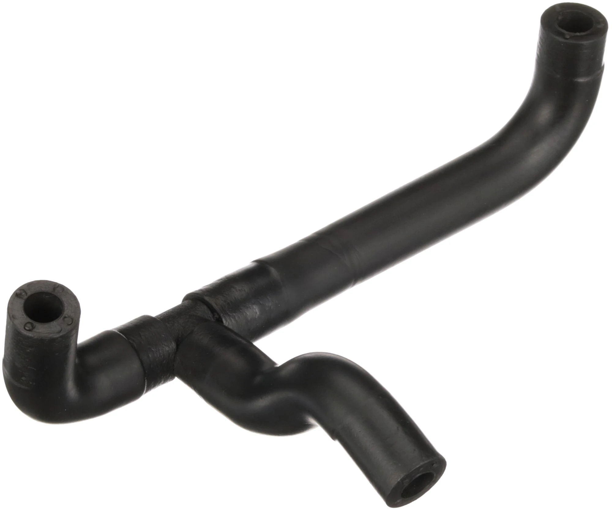 Hose, crankcase ventilation EMH378