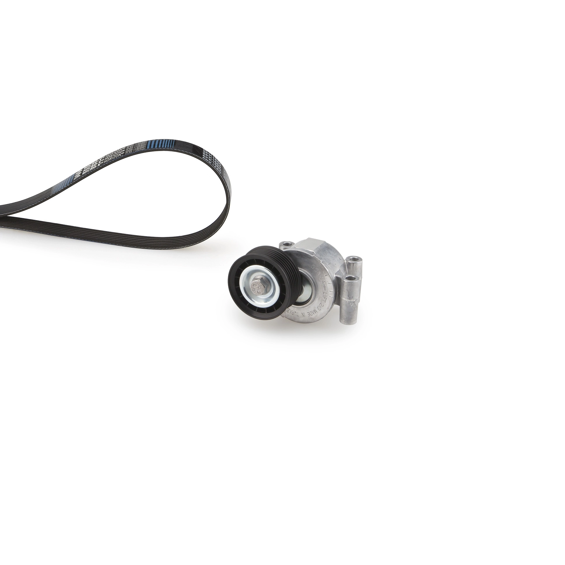 V-Ribbed Belt Set Micro-V® K026PK1305