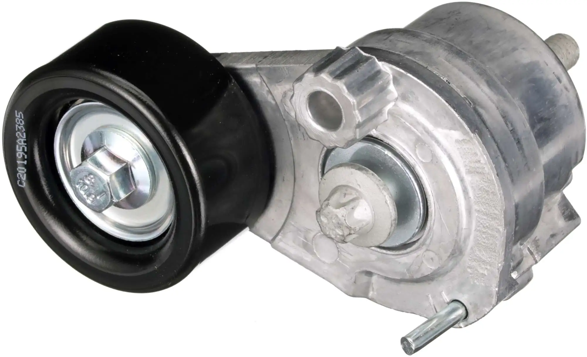 Belt Tensioner, V-ribbed belt DriveAlign™ T39291