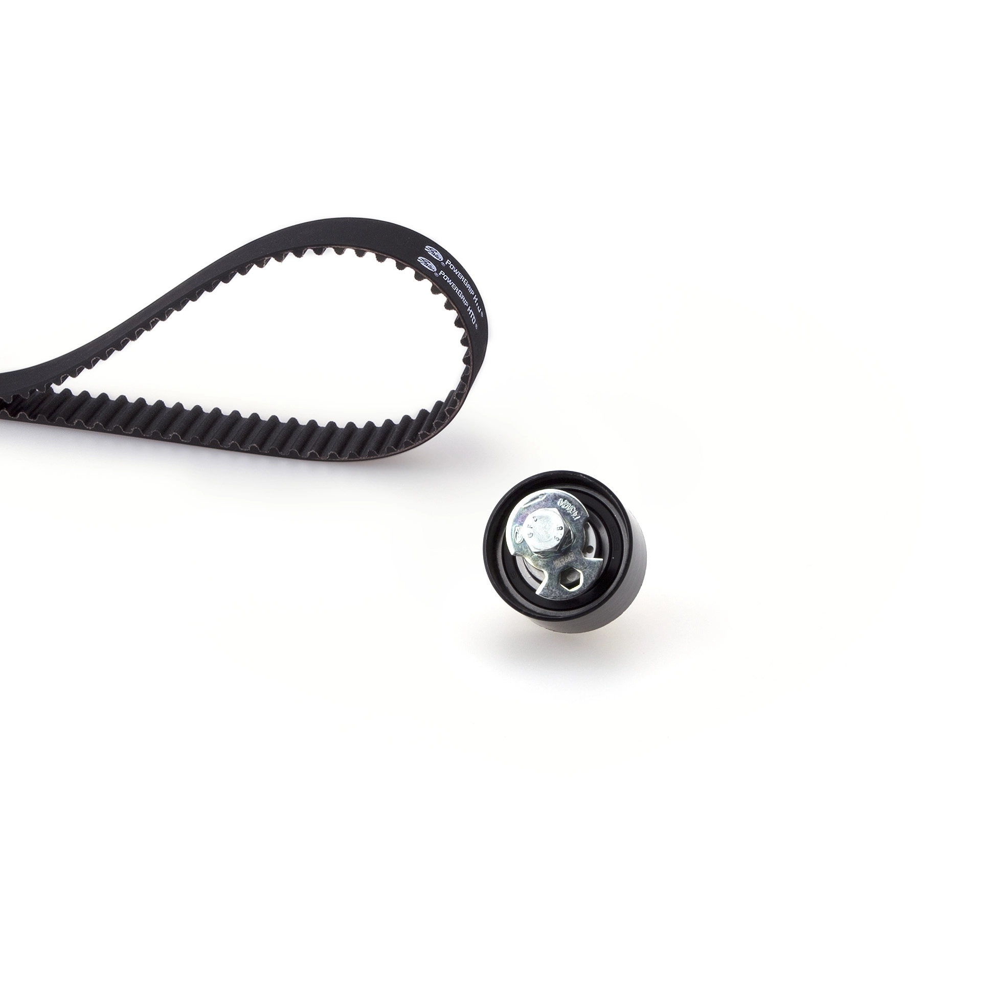 Timing Belt Kit PowerGrip™ K015571XS