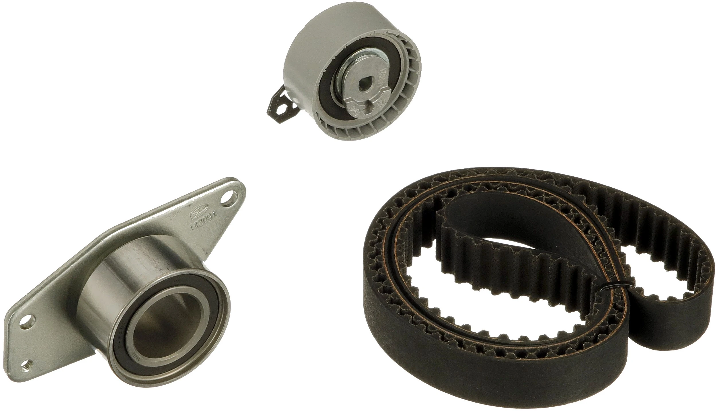 Timing Belt Kit PowerGrip™ K015561XS