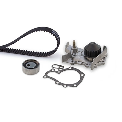 Water Pump & Timing Belt Kit PowerGrip™ KP25473XS