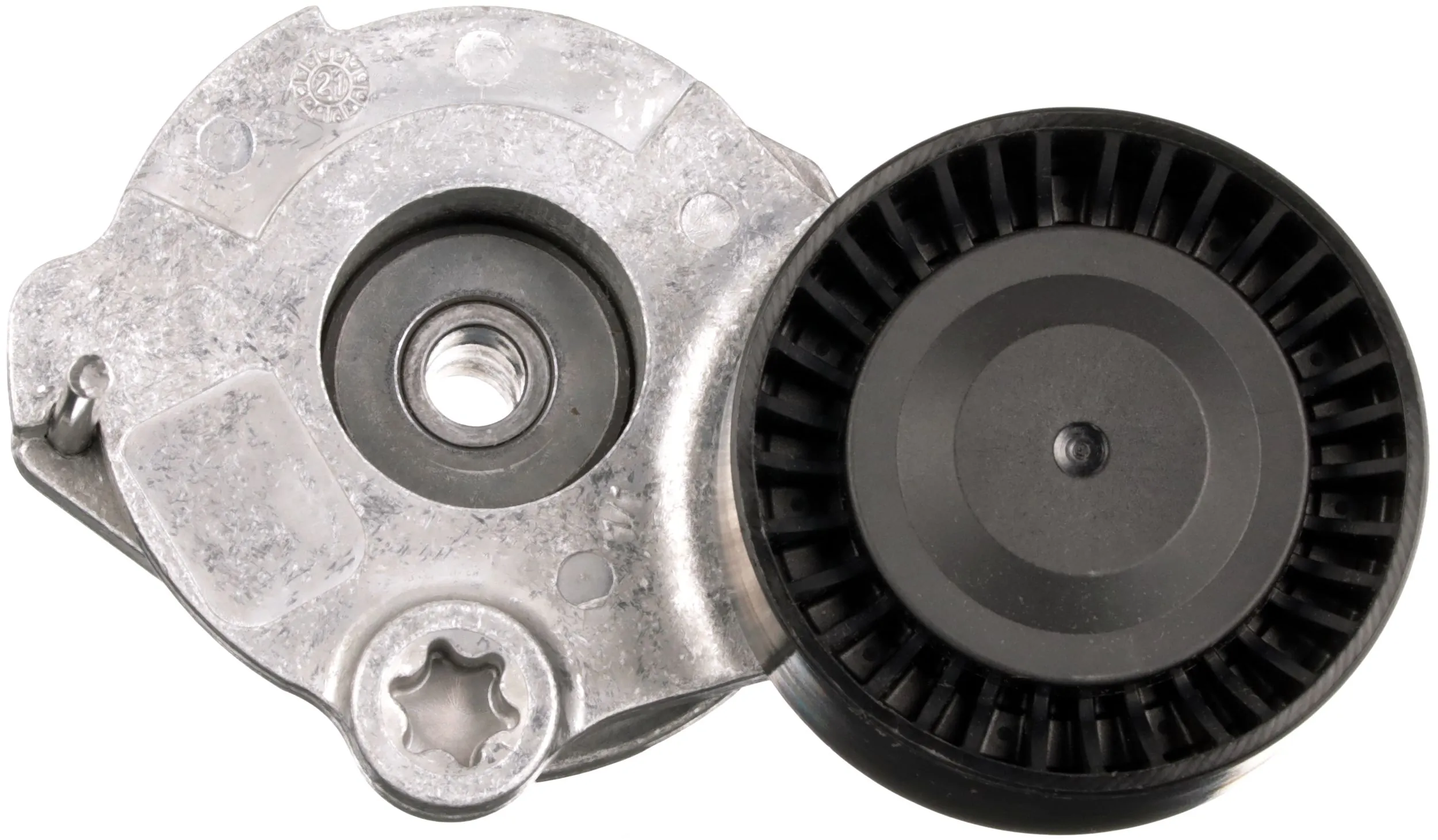 Belt Tensioner, V-ribbed belt DriveAlign™ T39563