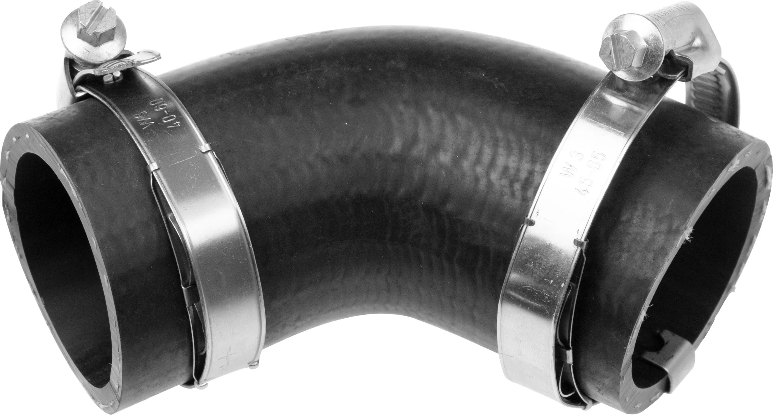 Charge Air Hose 09-0440