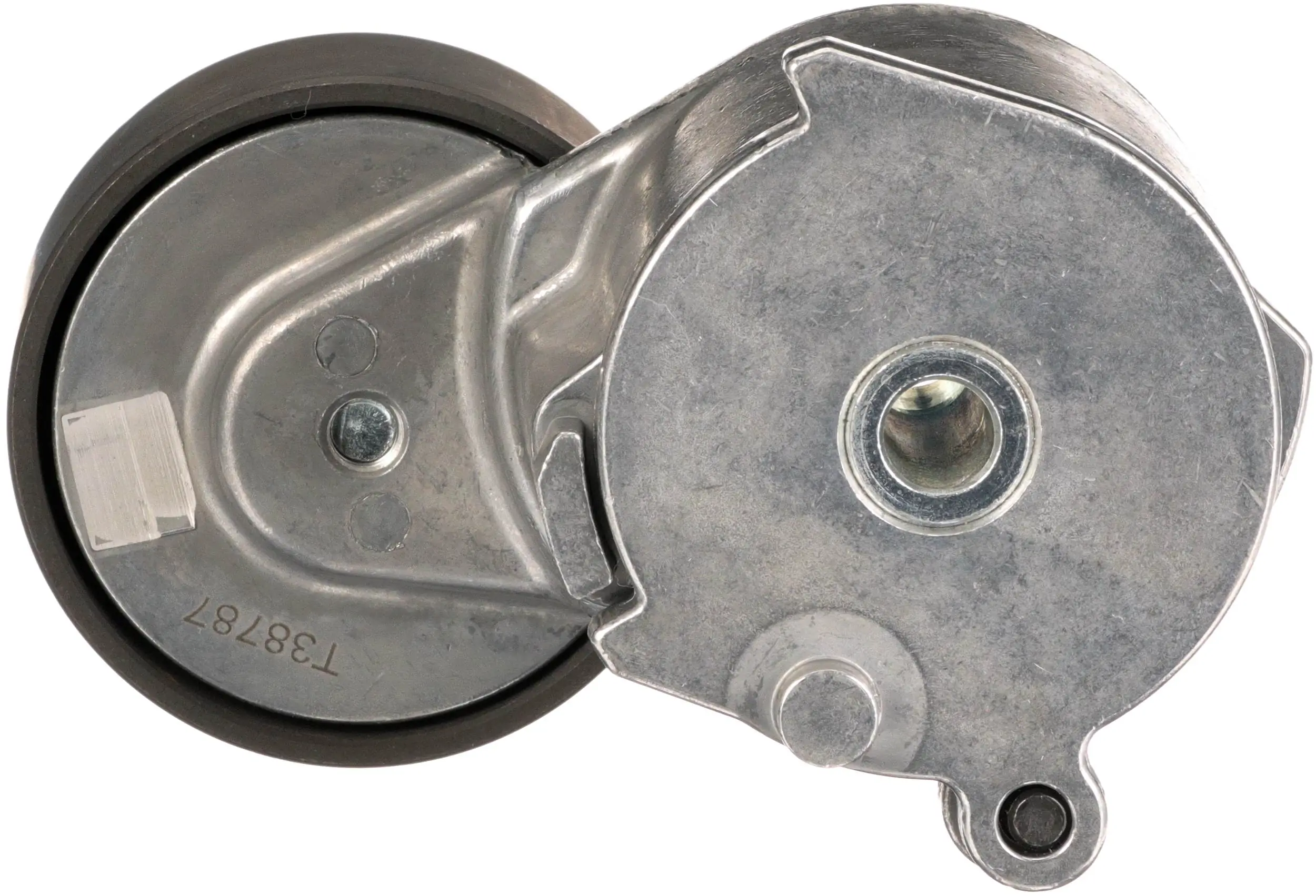 Belt Tensioner, V-ribbed belt FleetRunner™ T38787