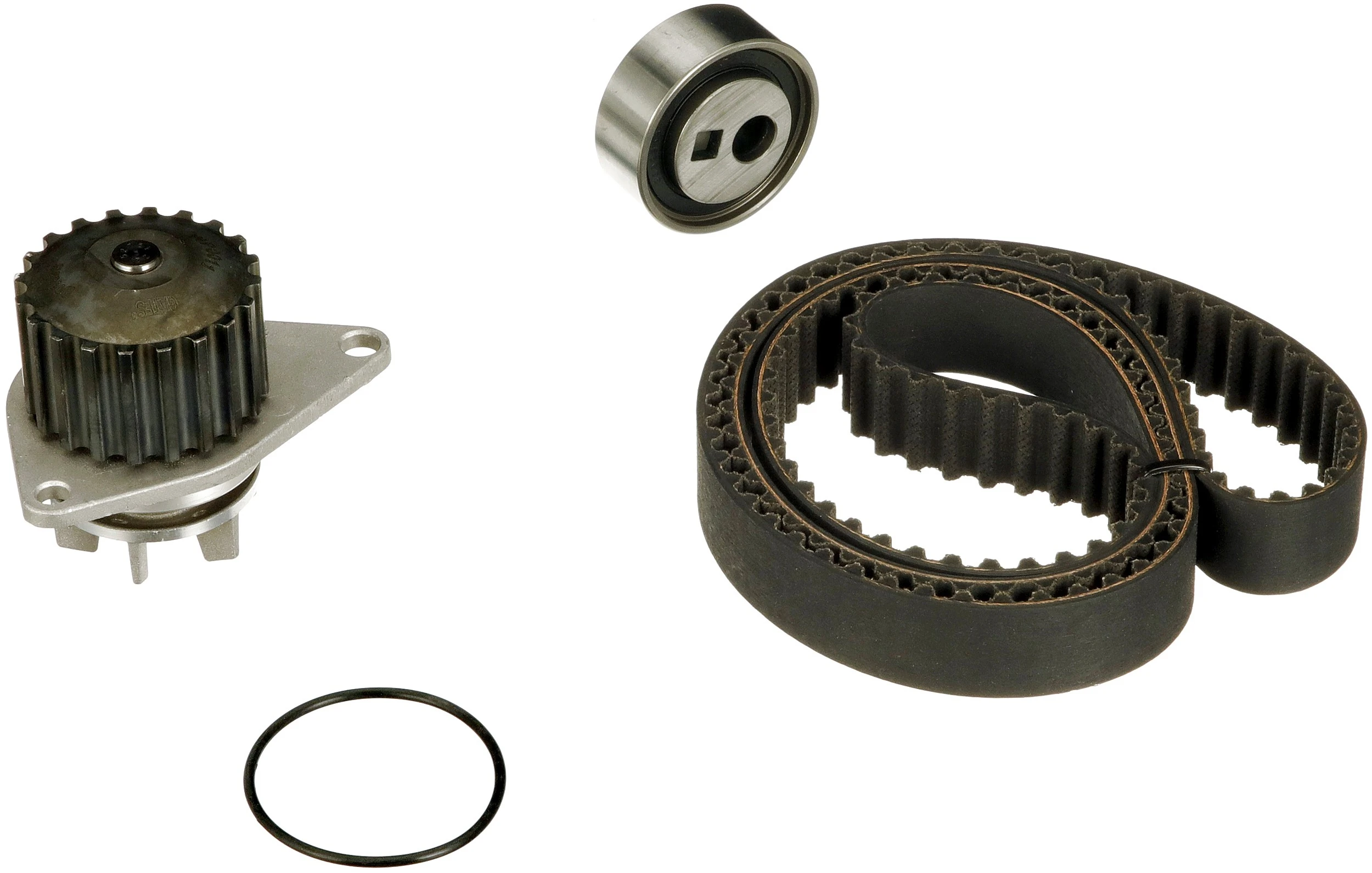 Water Pump & Timing Belt Kit PowerGrip™ KP15175XS-1