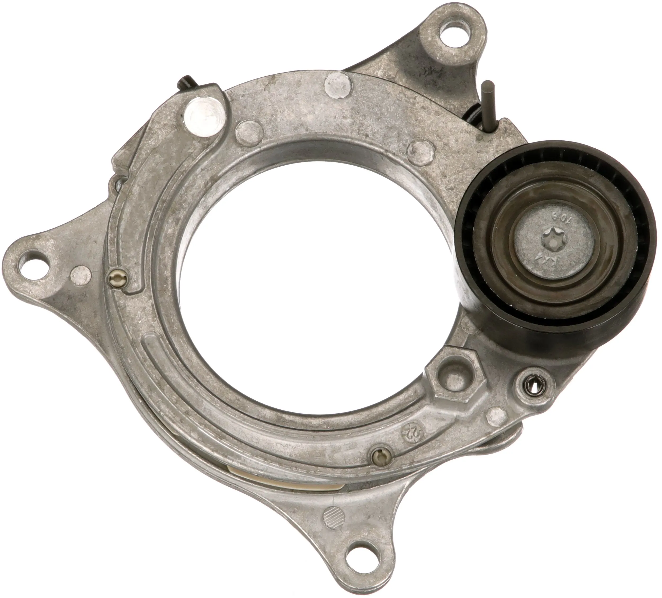 Belt Tensioner, V-ribbed belt DriveAlign™ T39434