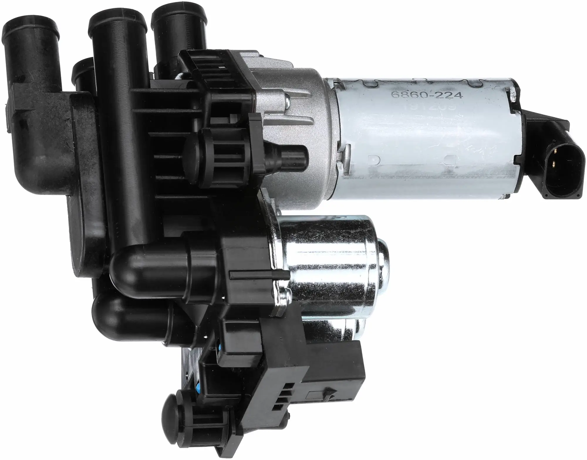 GATES EHV123 Coolant Control Valve
