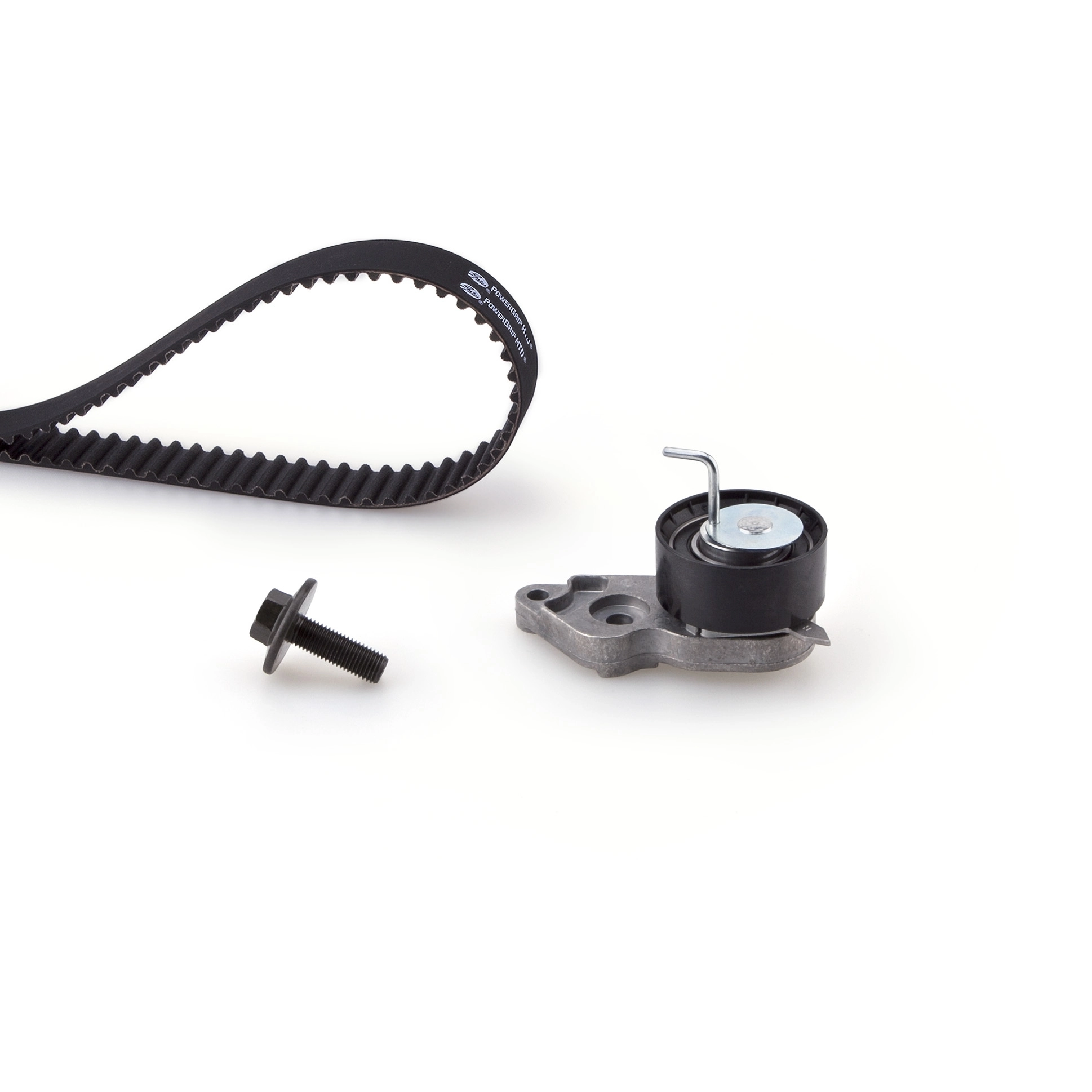 GATES K055433XS Timing Belt Kit