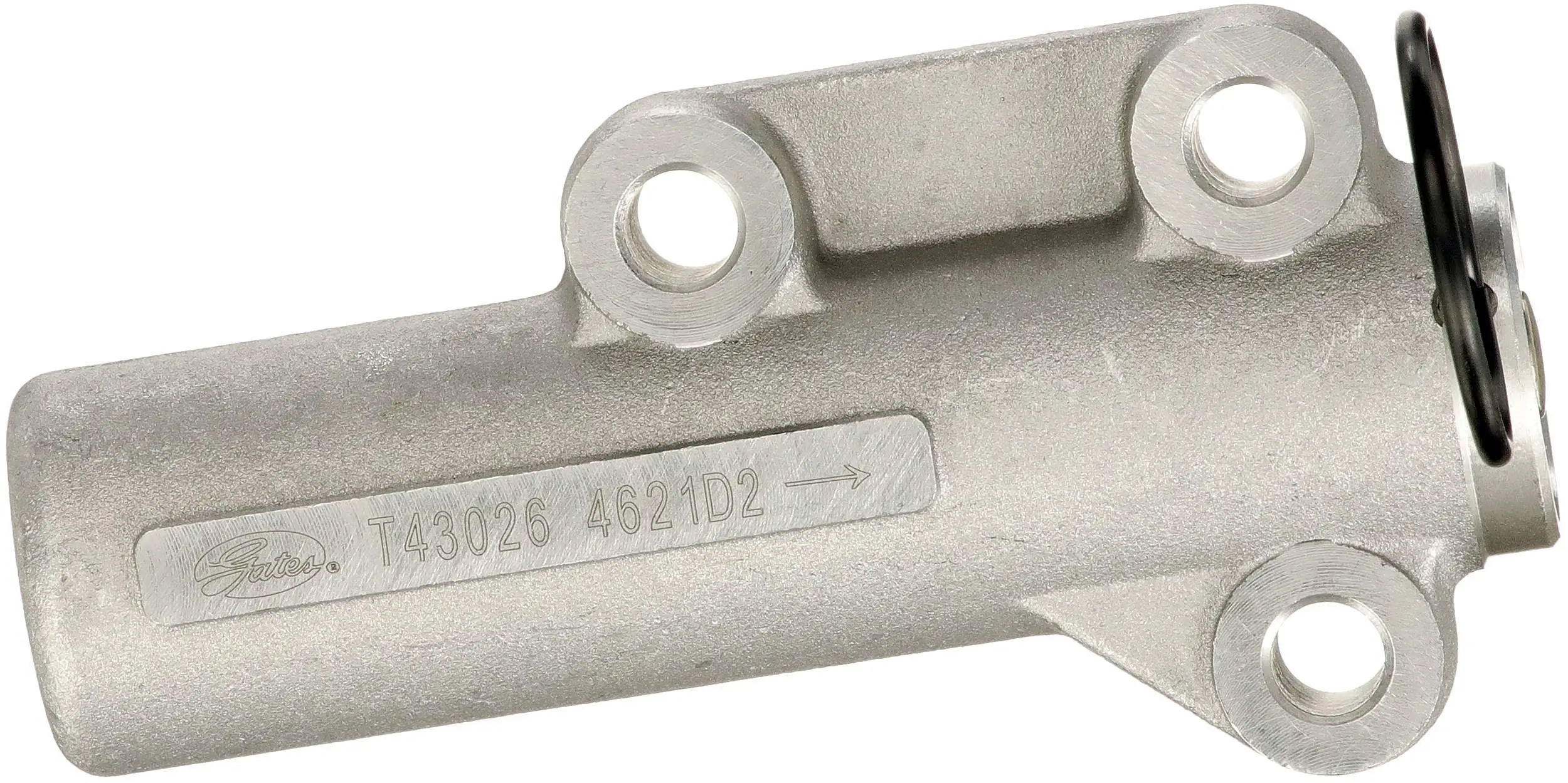 Vibration Damper, timing belt PowerGrip™ T43026