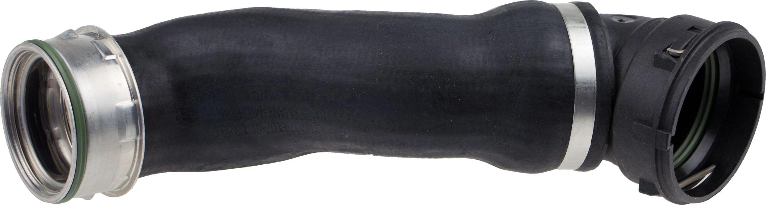 Charge Air Hose 09-0727