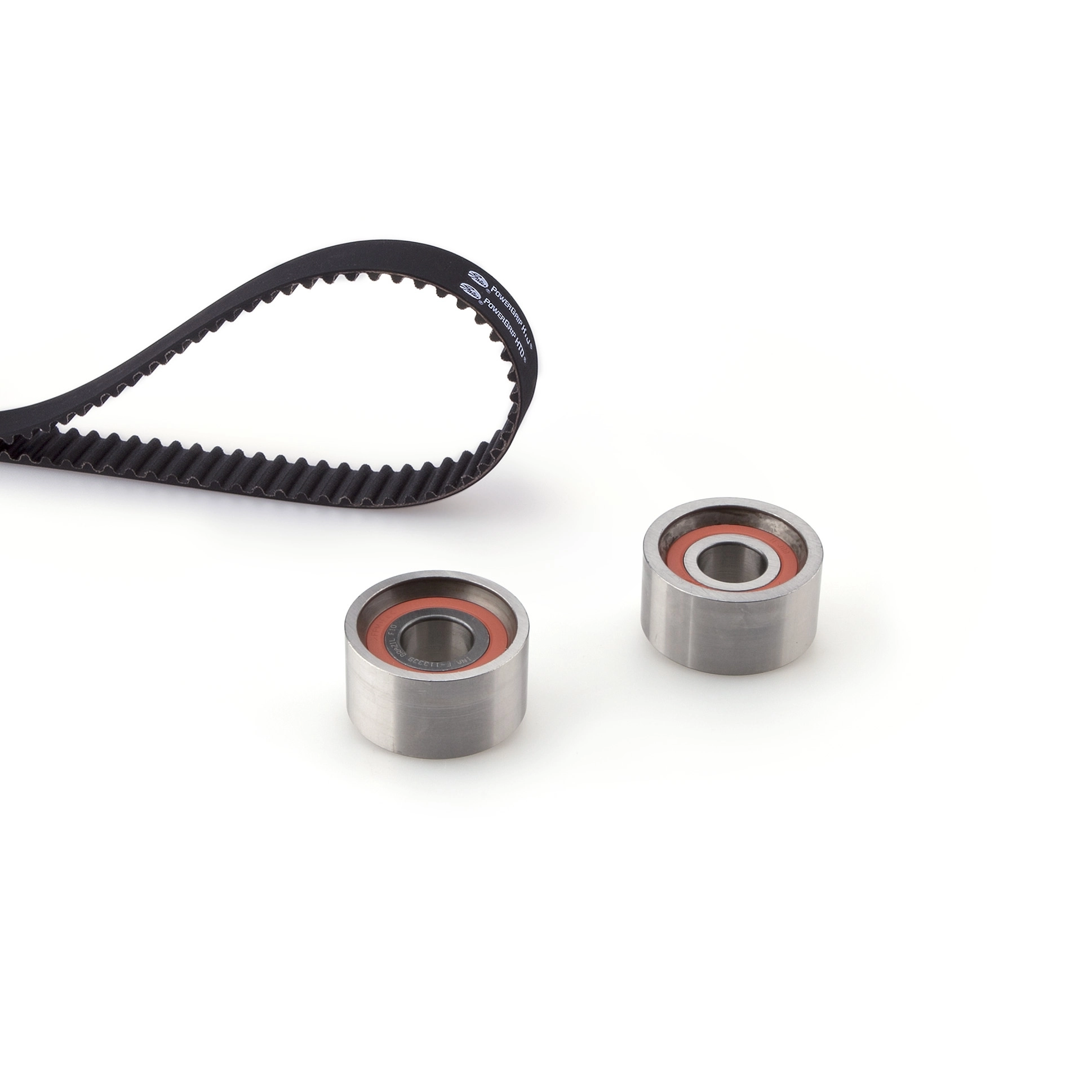 GATES K015039 Timing Belt Kit