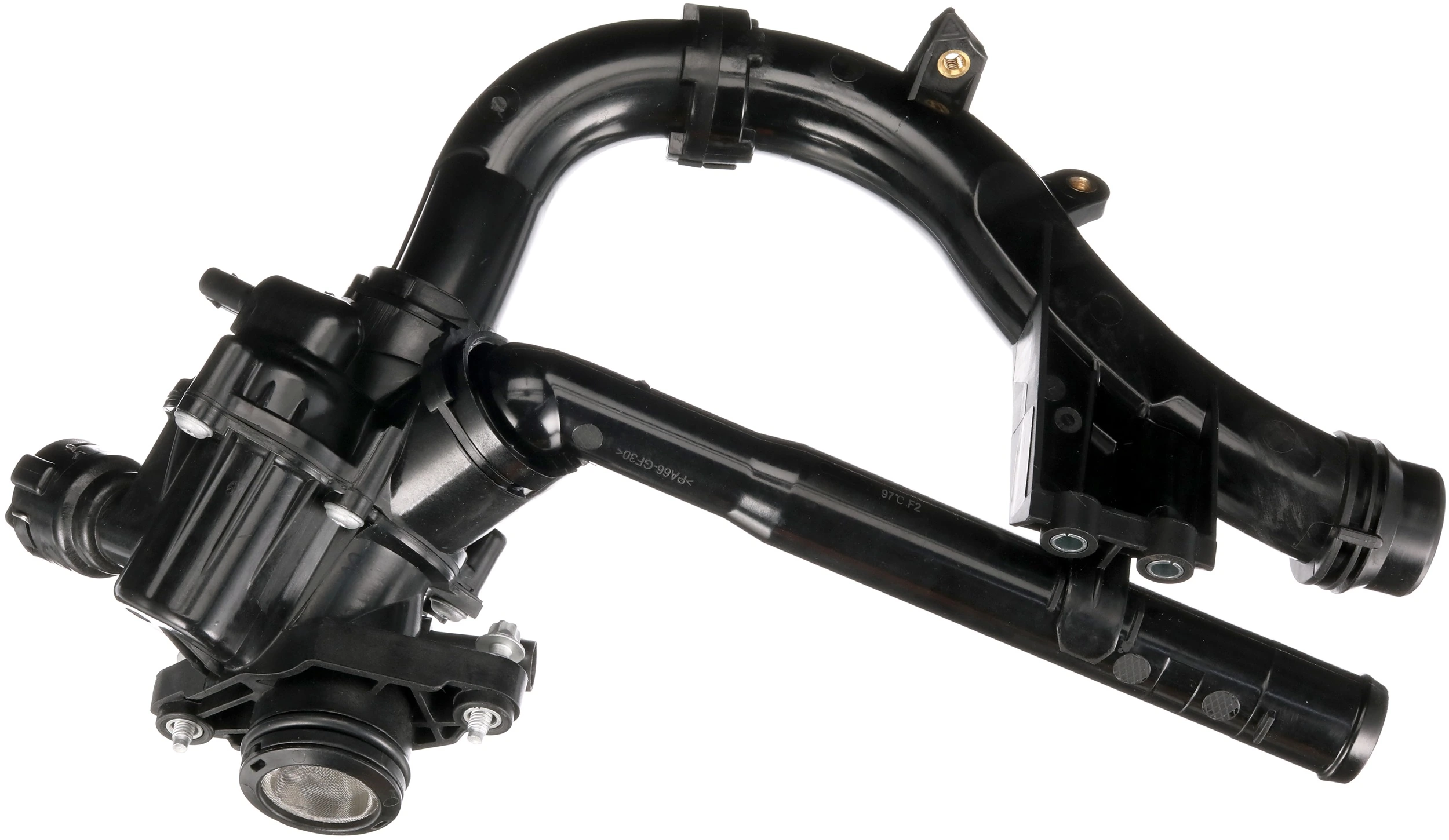 Thermostat, coolant TH67097G1