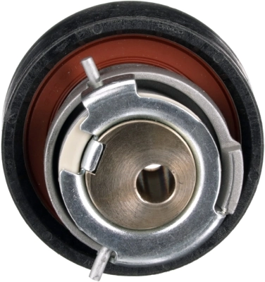 Tensioner Pulley, timing belt PowerGrip™ T43285
