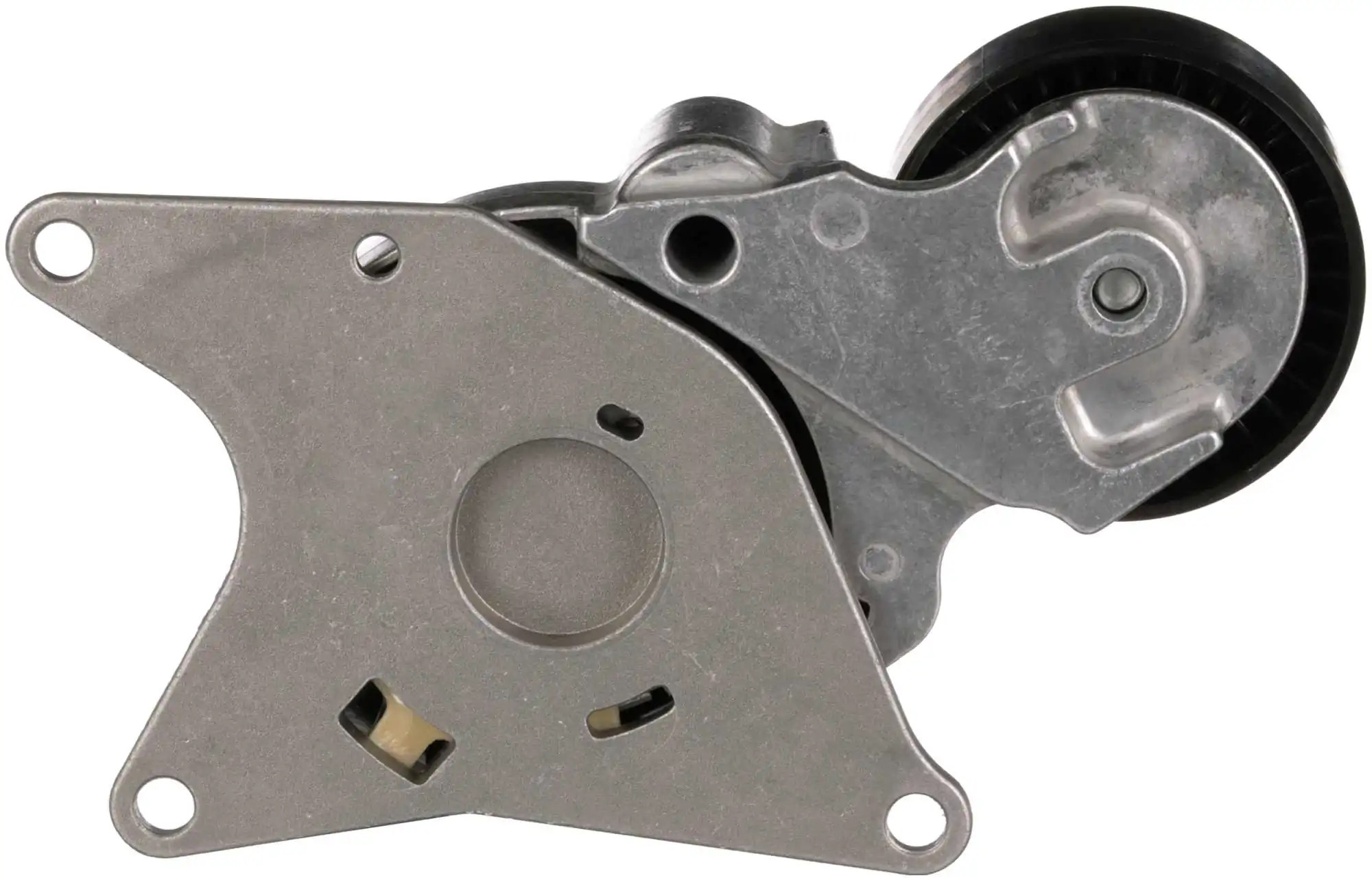 Belt Tensioner, V-ribbed belt DriveAlign™ T38435