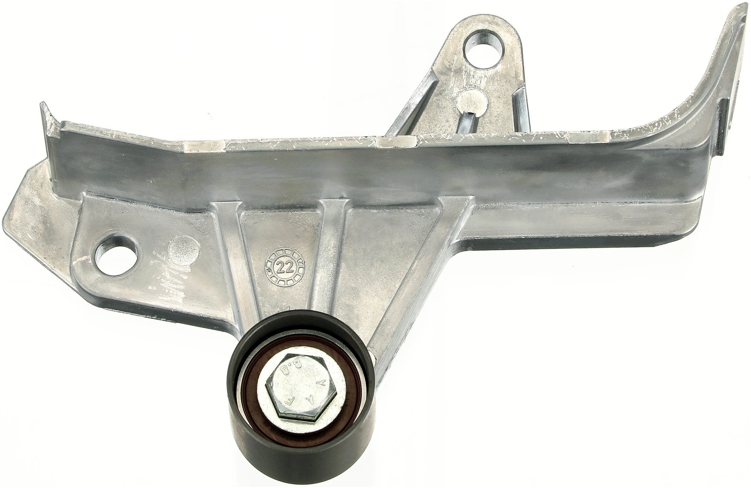 Deflection Pulley/Guide Pulley, timing belt PowerGrip™ T42313