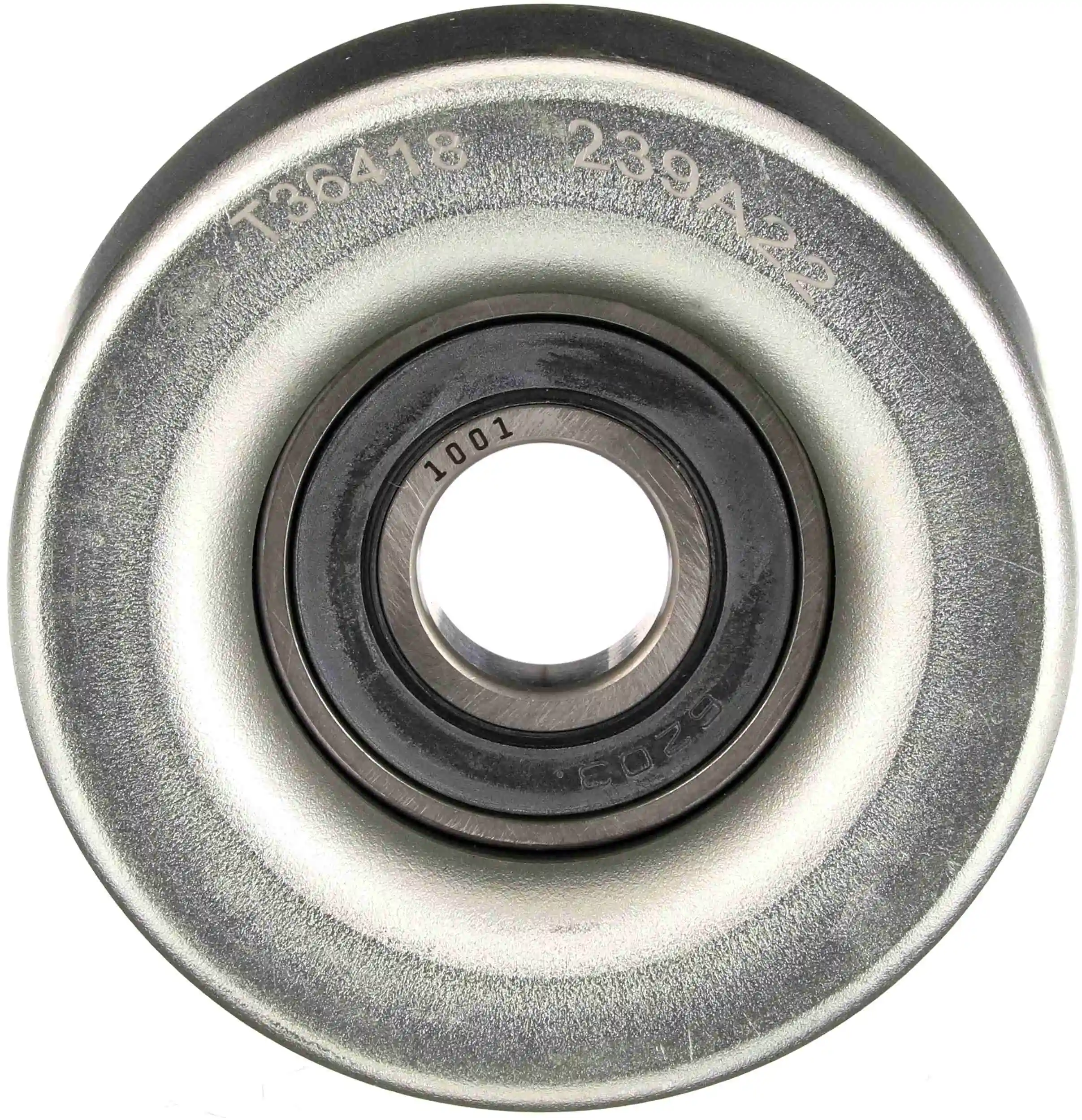 Polea inversión/guía, correa poli V DriveAlign™ T36418