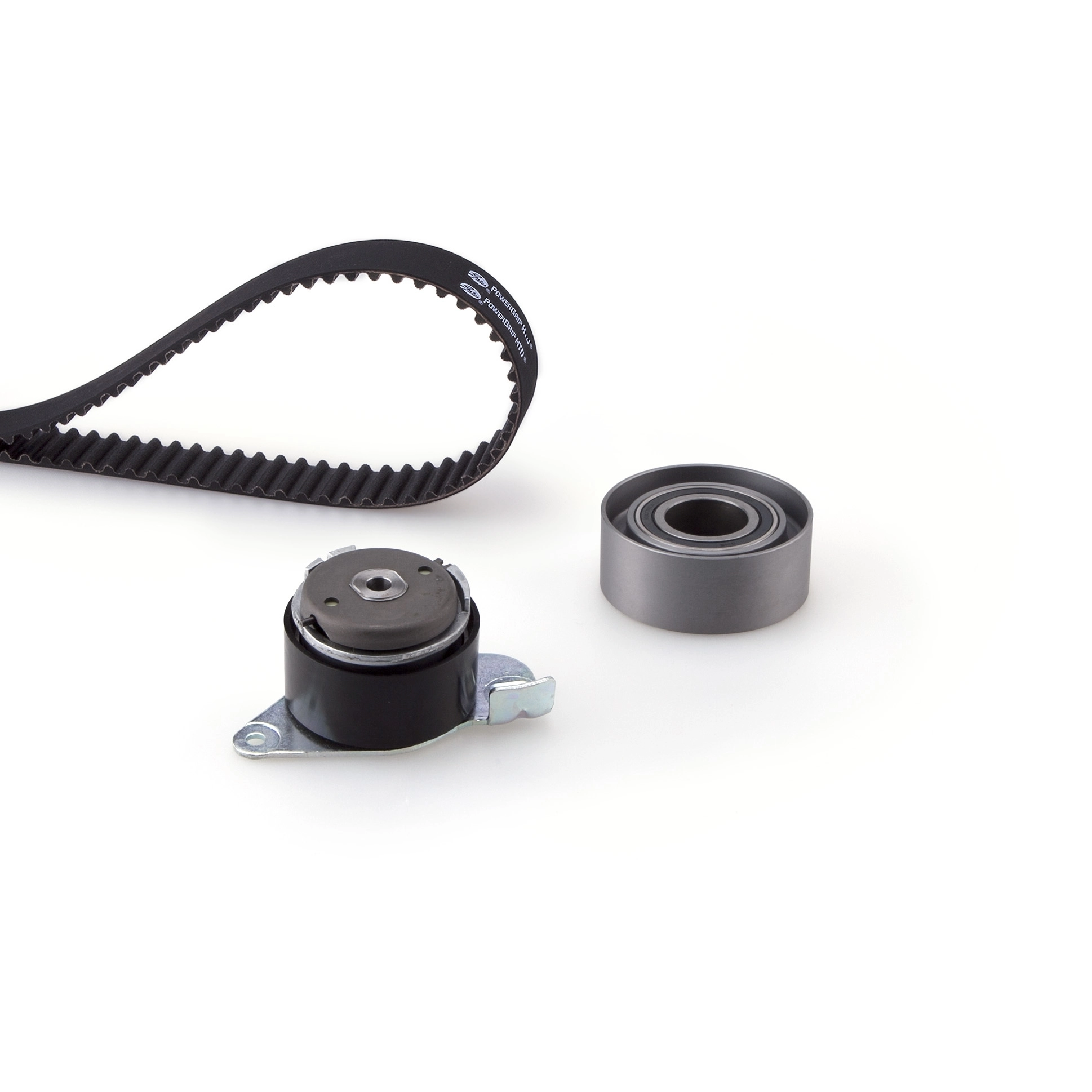 Timing Belt Kit PowerGrip™ K015435XS