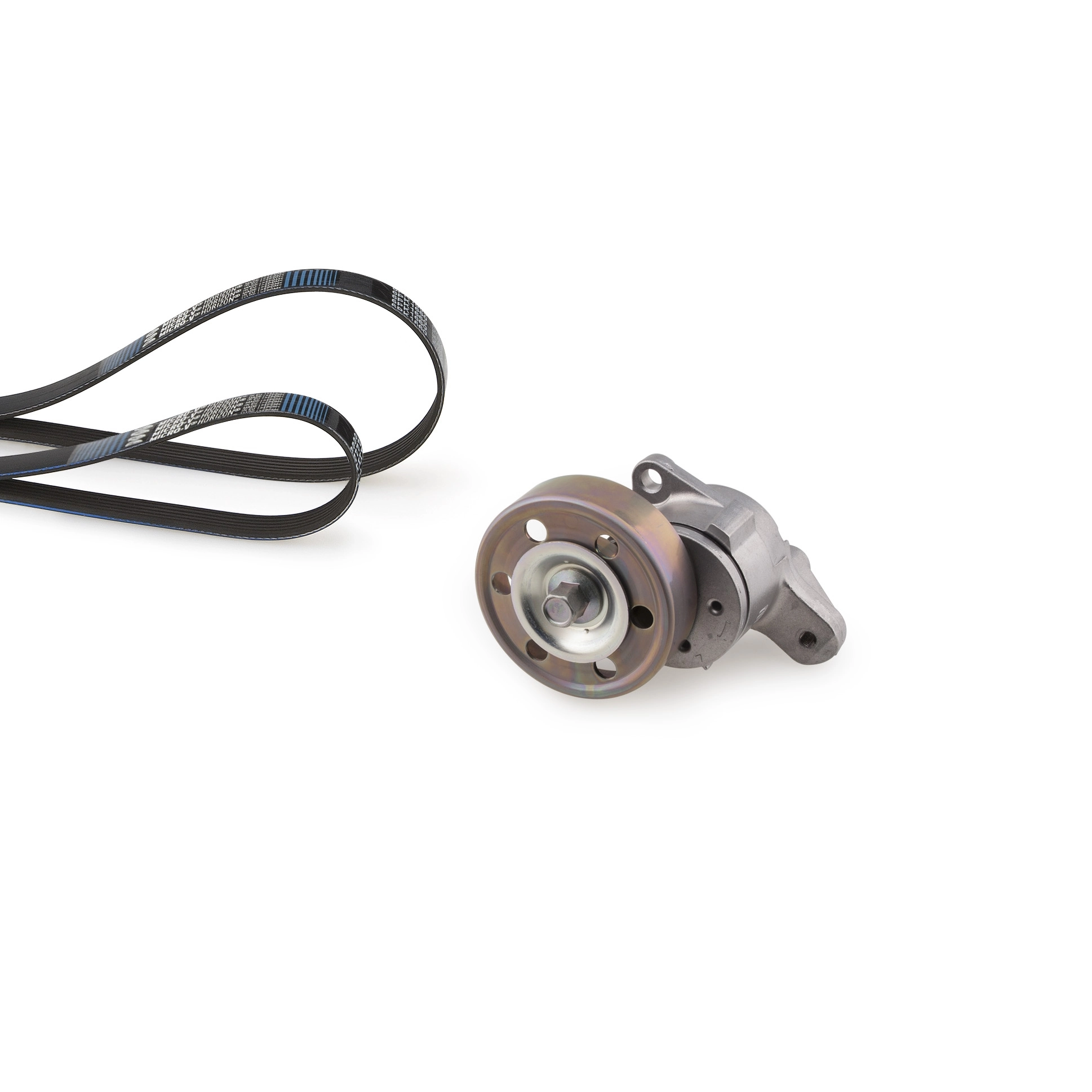 V-Ribbed Belt Set Micro-V® K025PK885