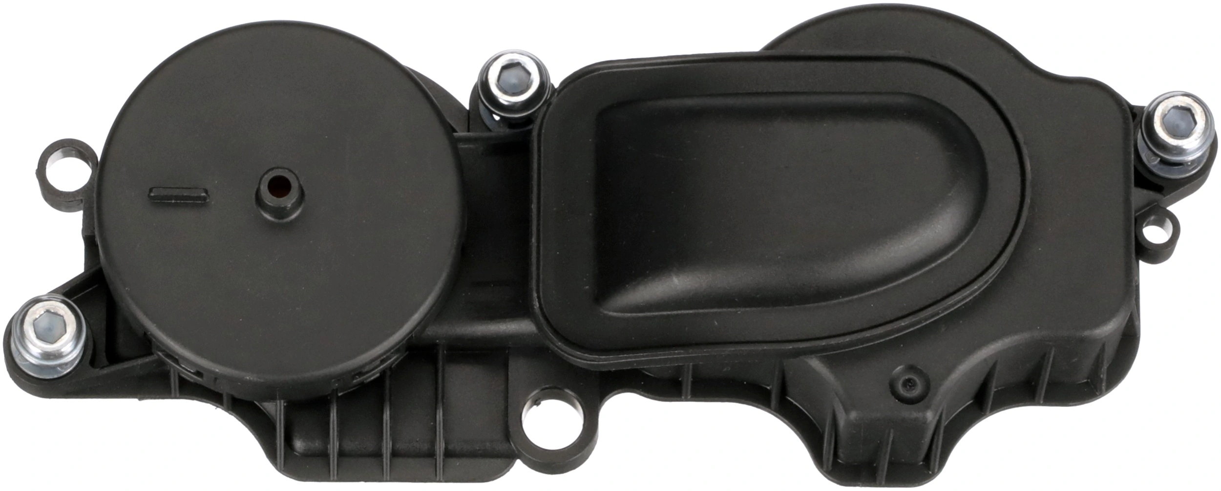 Oil Separator, crankcase ventilation EMH680