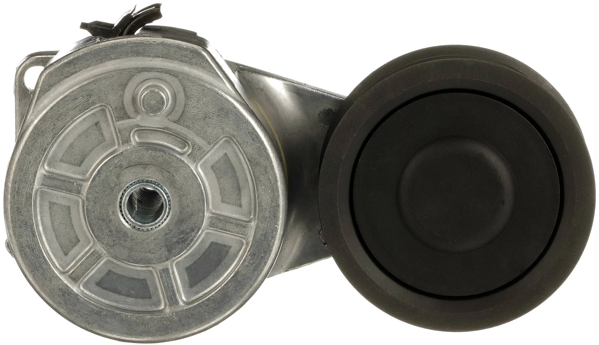 GATES T38650 Belt Tensioner, V-ribbed belt