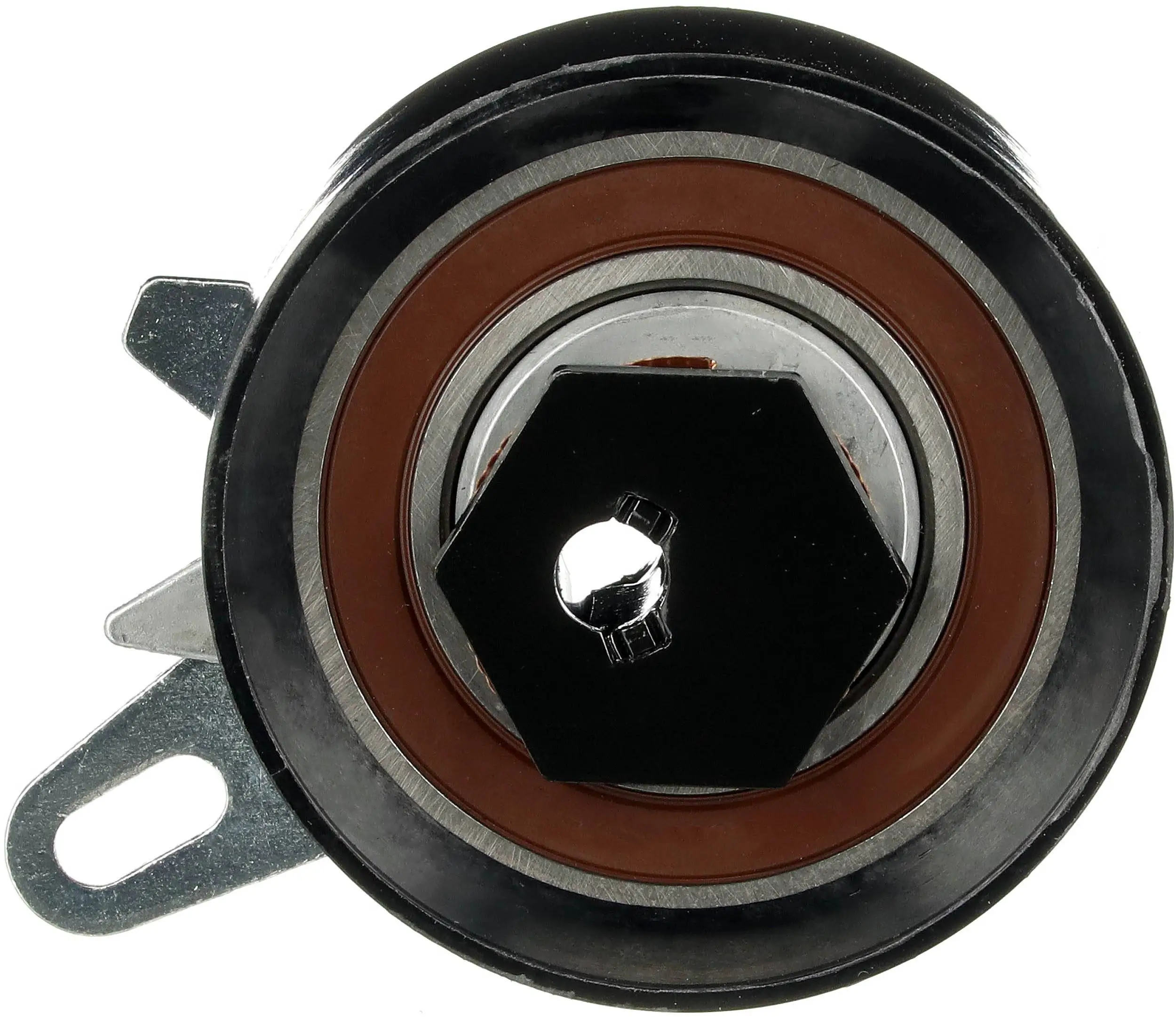GATES T43054 Tensioner Pulley, timing belt