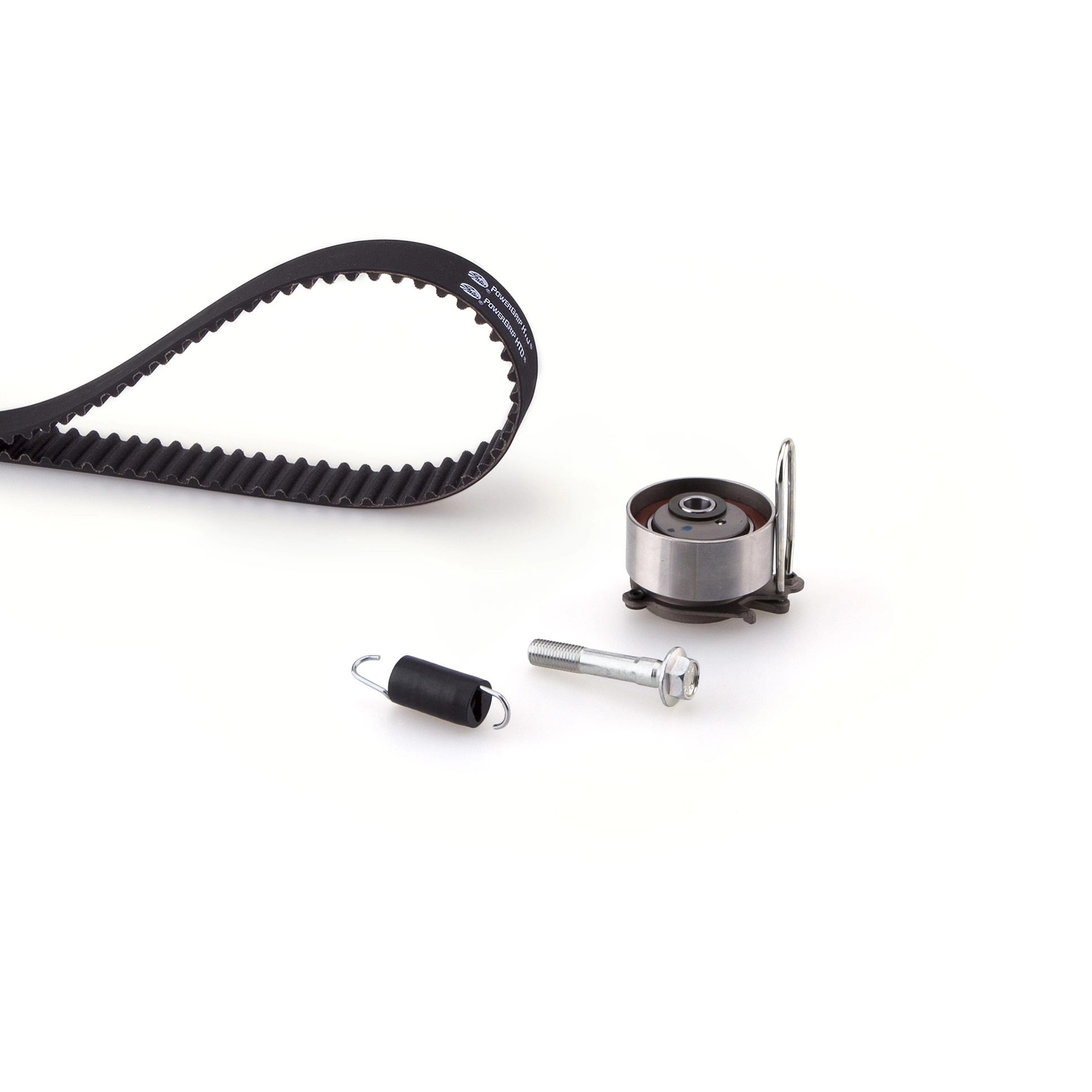 GATES K025529XS Timing Belt Kit