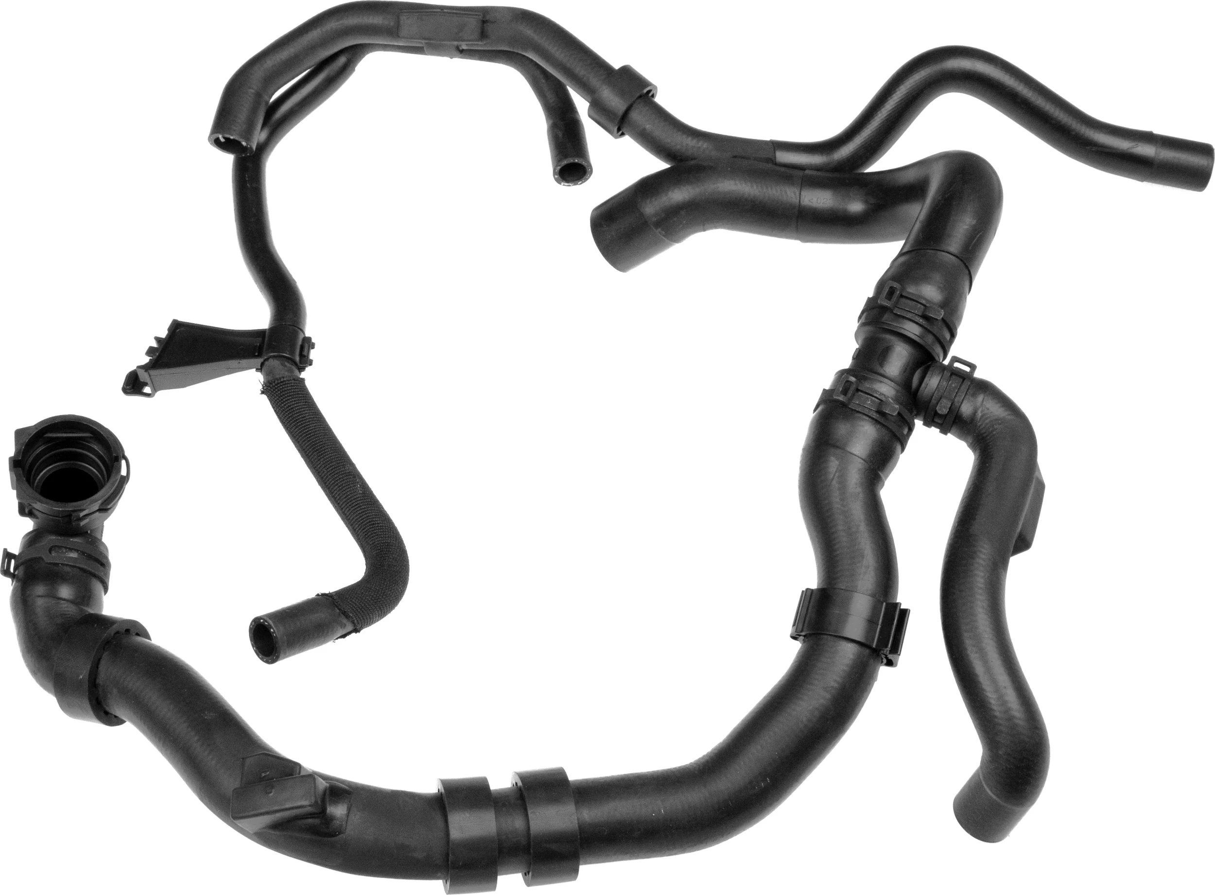 Radiator Hose 05-4097