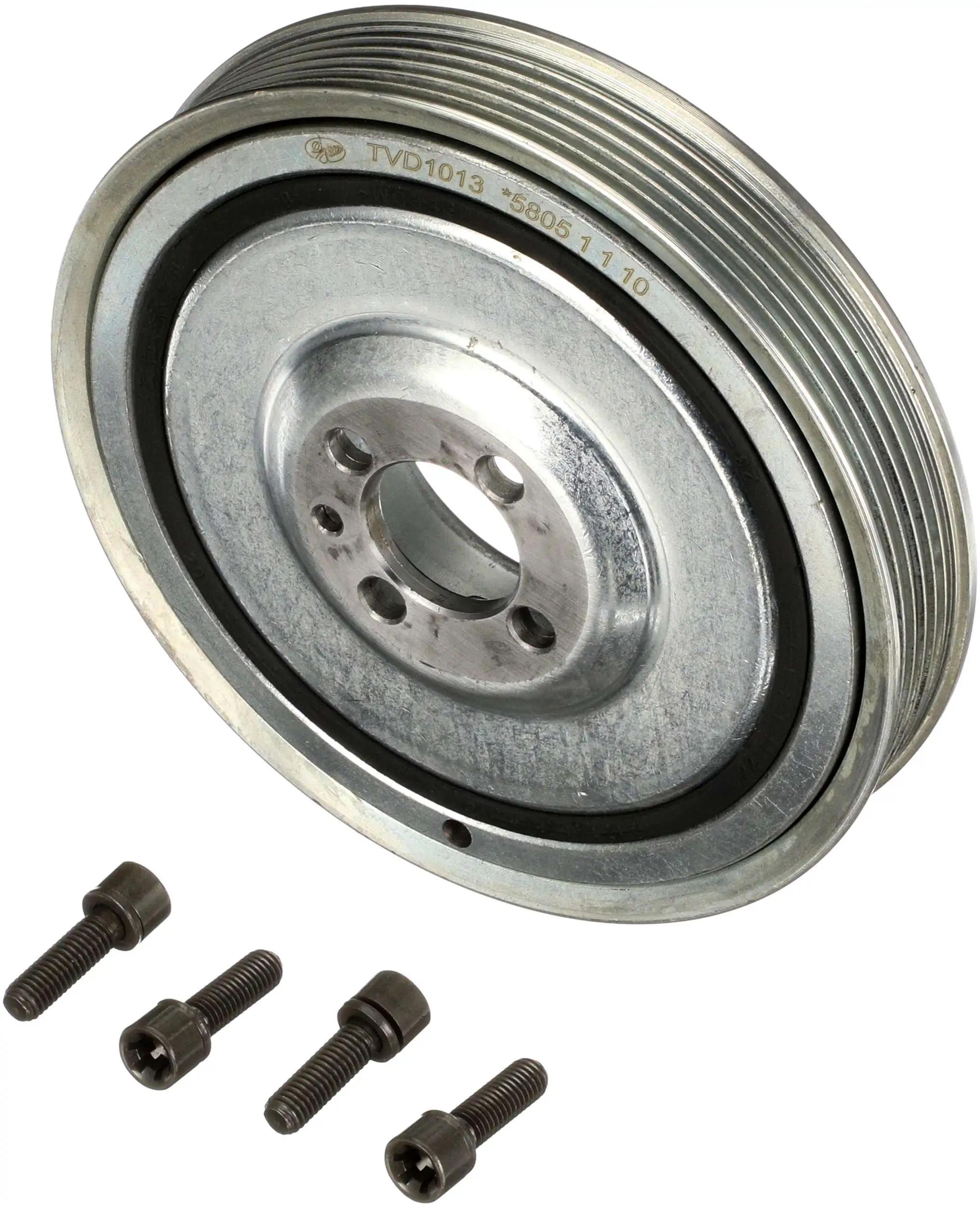 Belt Pulley, crankshaft DriveAlign™ TVD1013A