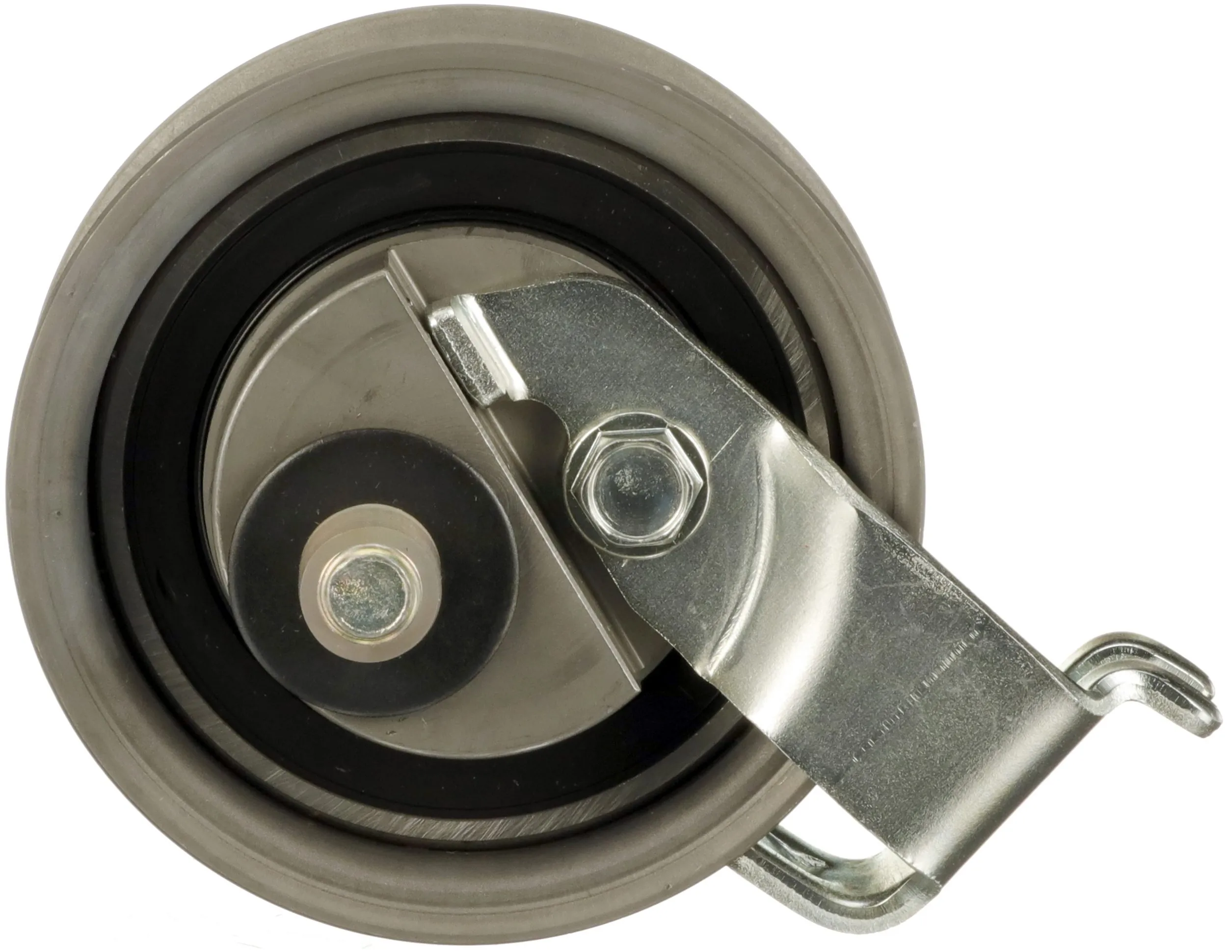Tensioner Pulley, timing belt PowerGrip™ T43017