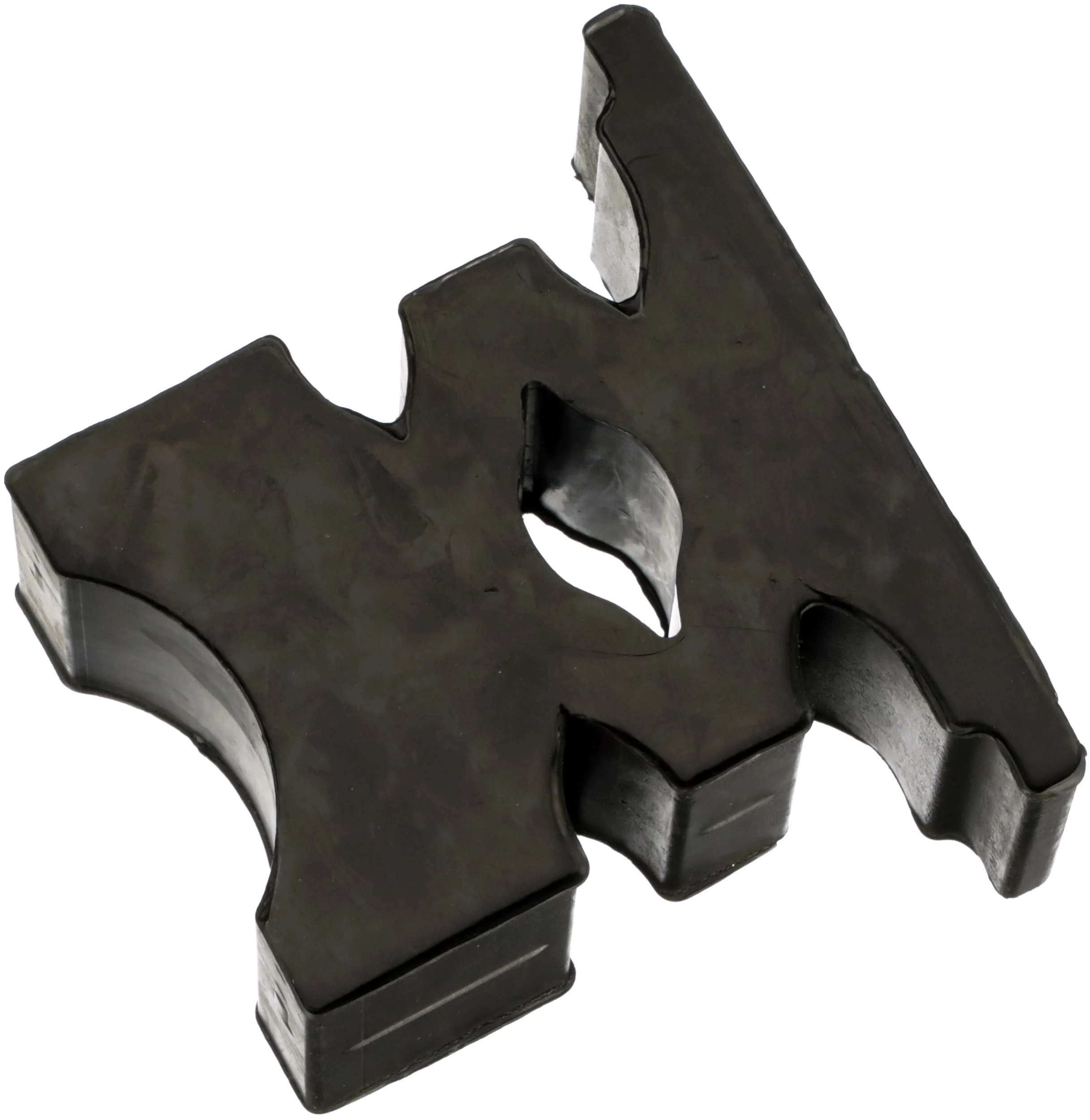 GATES AWS1426 Mounting, leaf spring